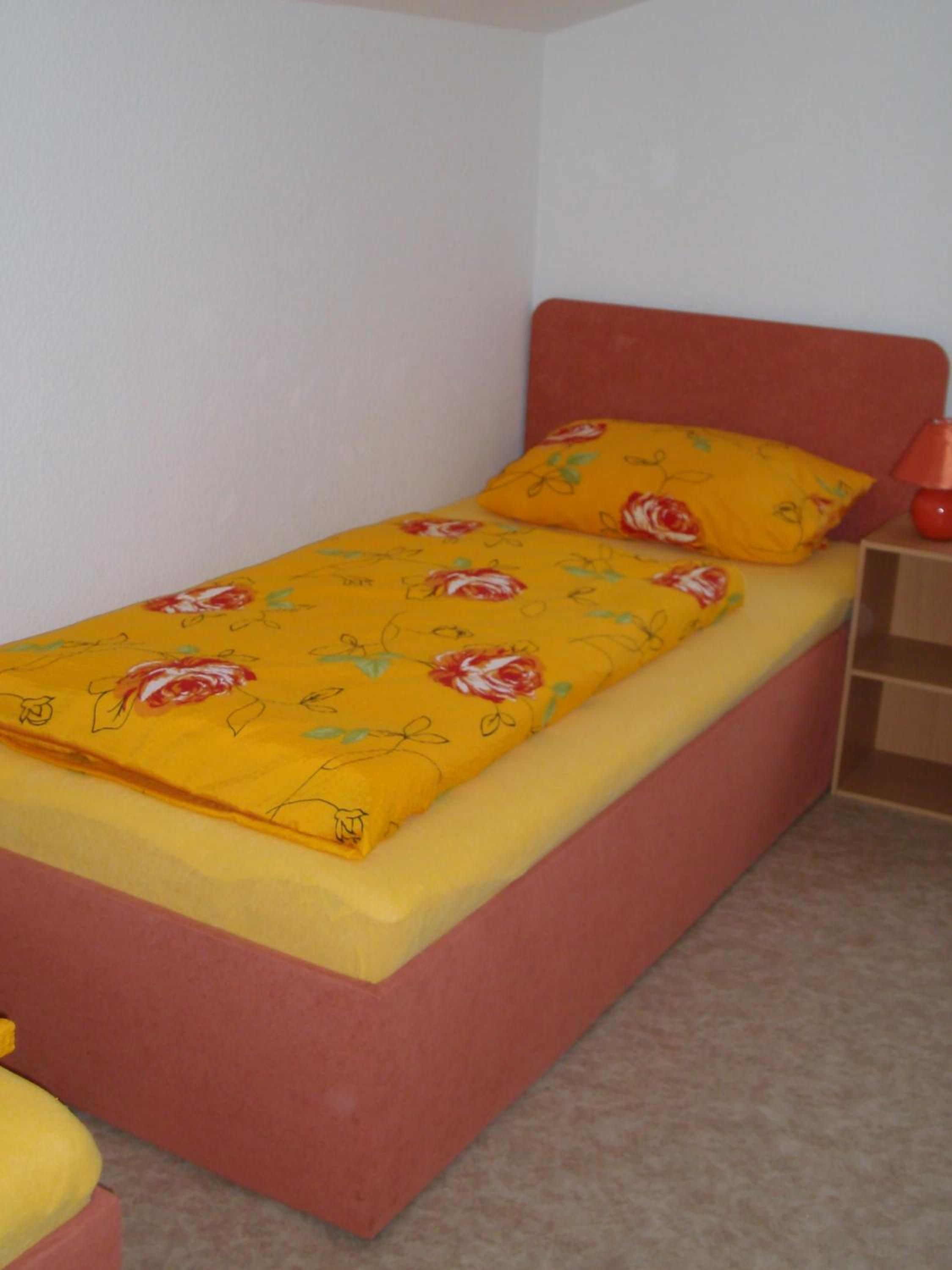 Three-Bedroom House photo 3