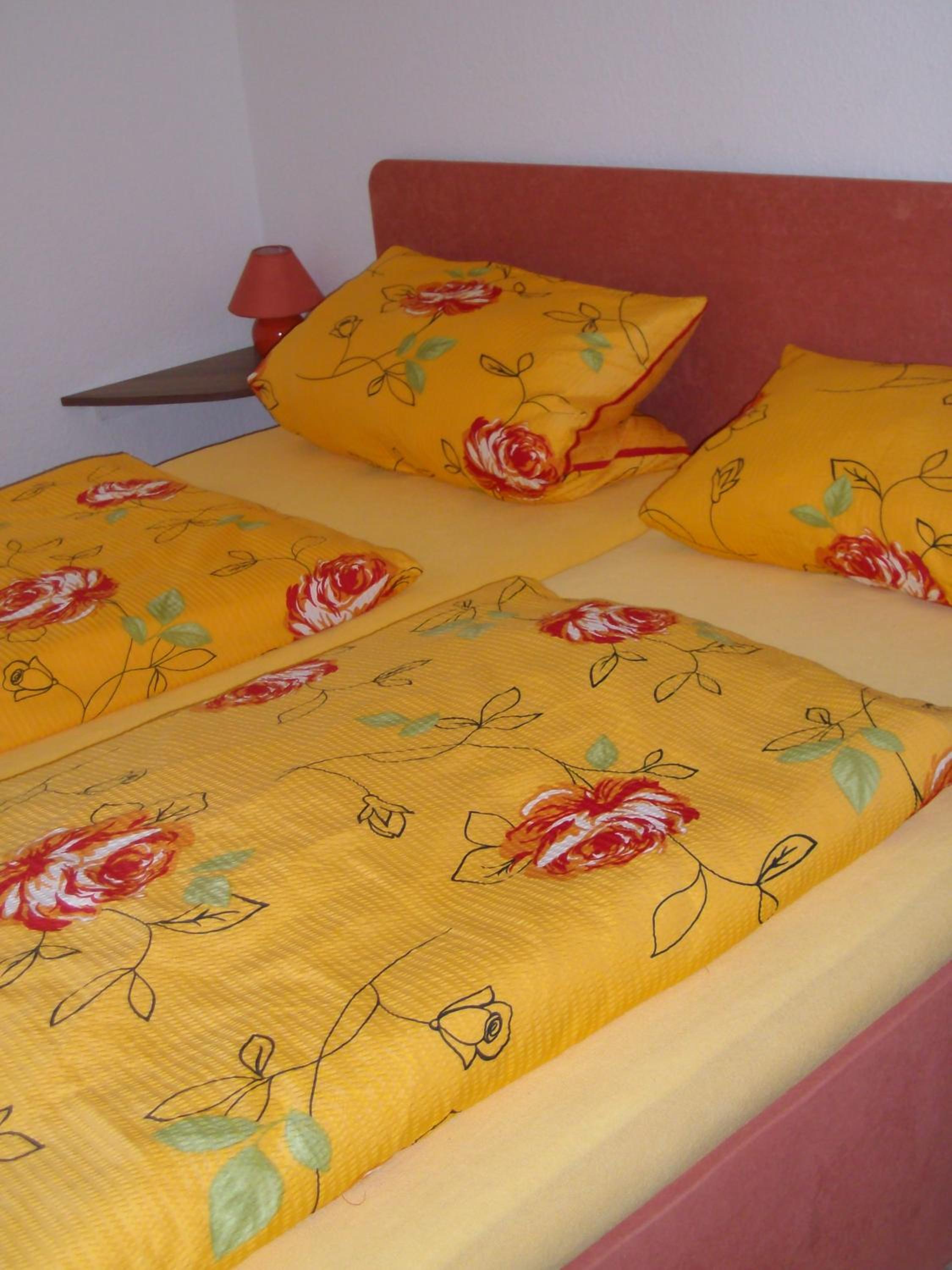 Three-Bedroom House photo 2
