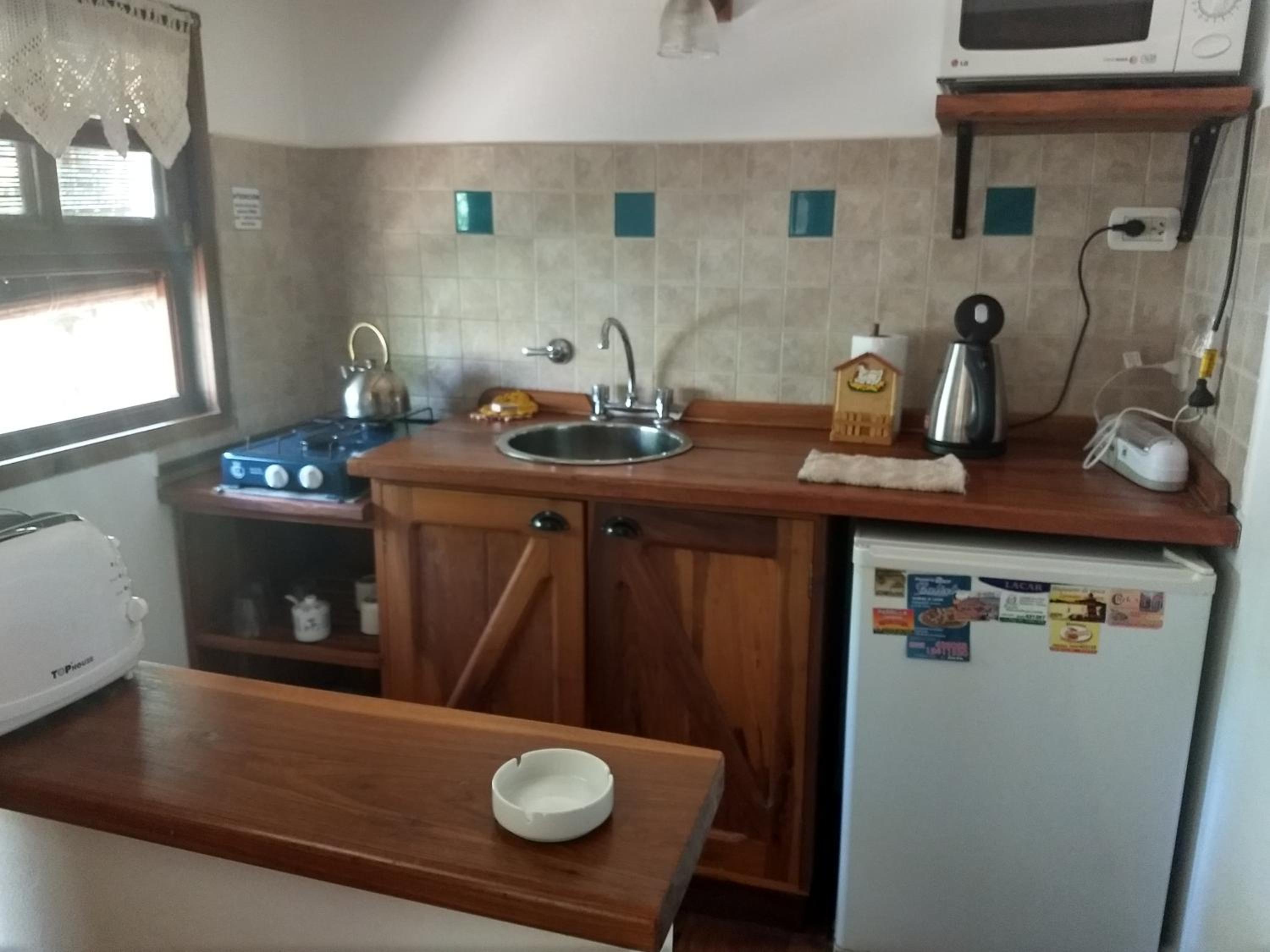 Studio Apartment photo 3
