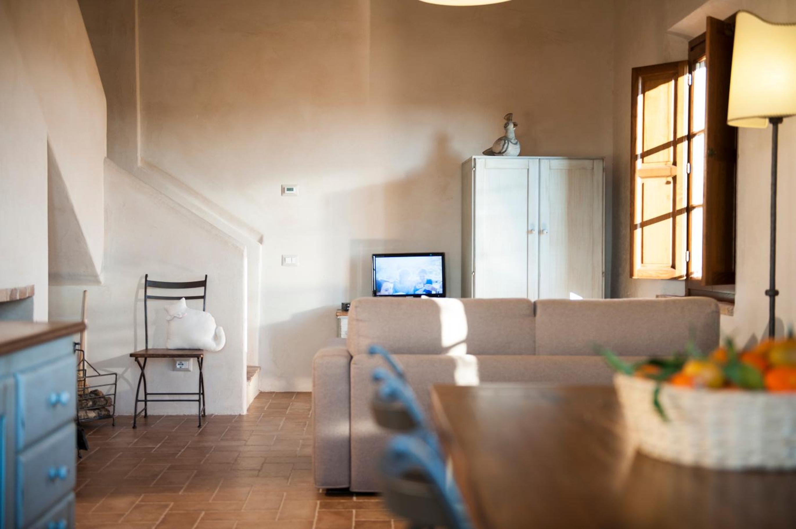 Two-Bedroom Apartment (4 Adults) photo 1