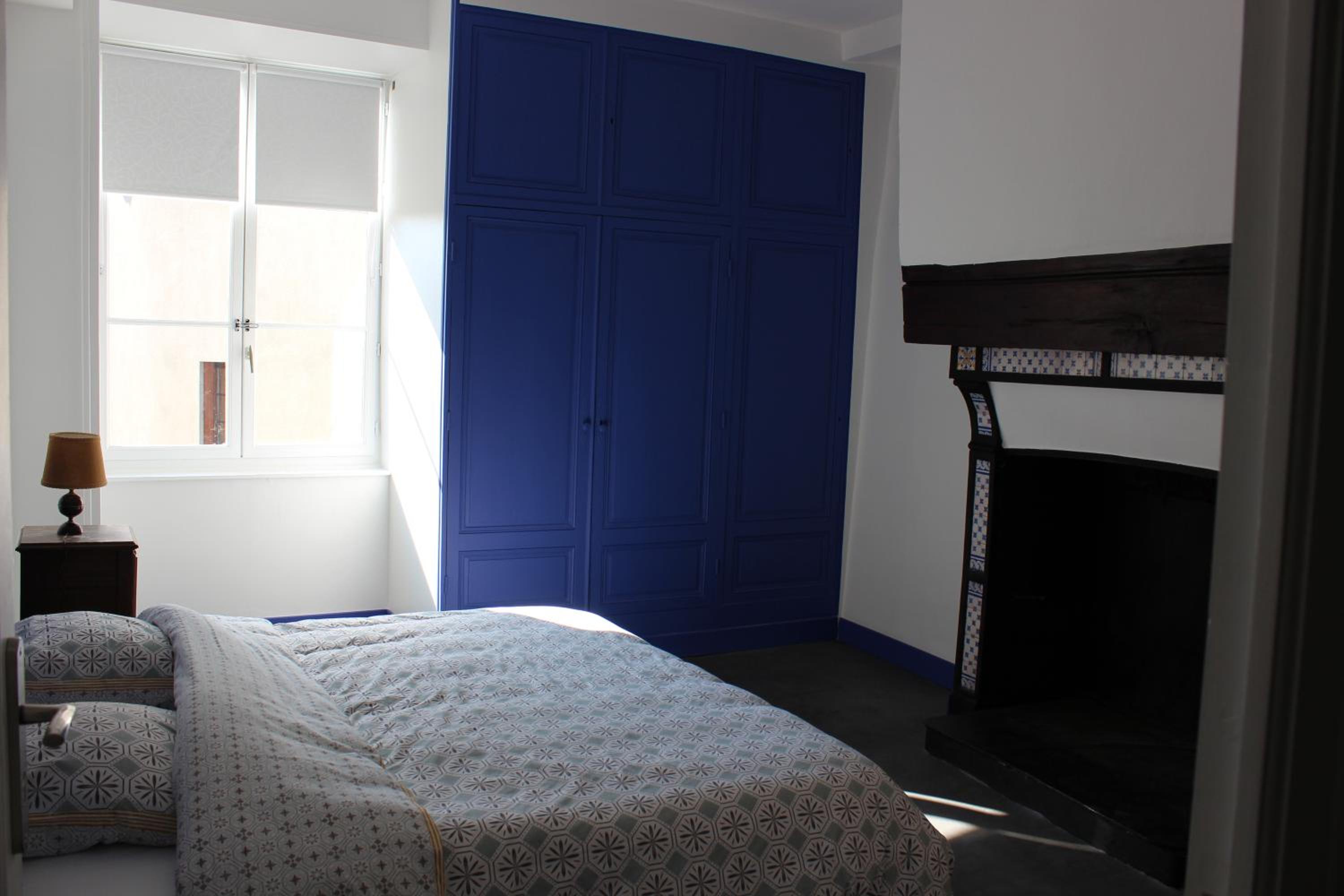 Double Room with Private Bathroom photo 3