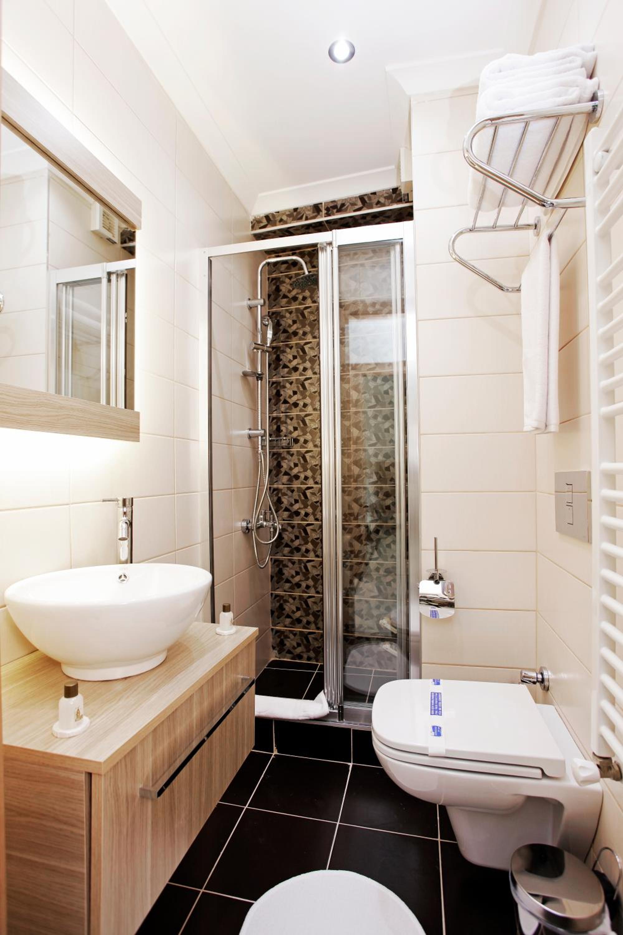 Deluxe Family Suite