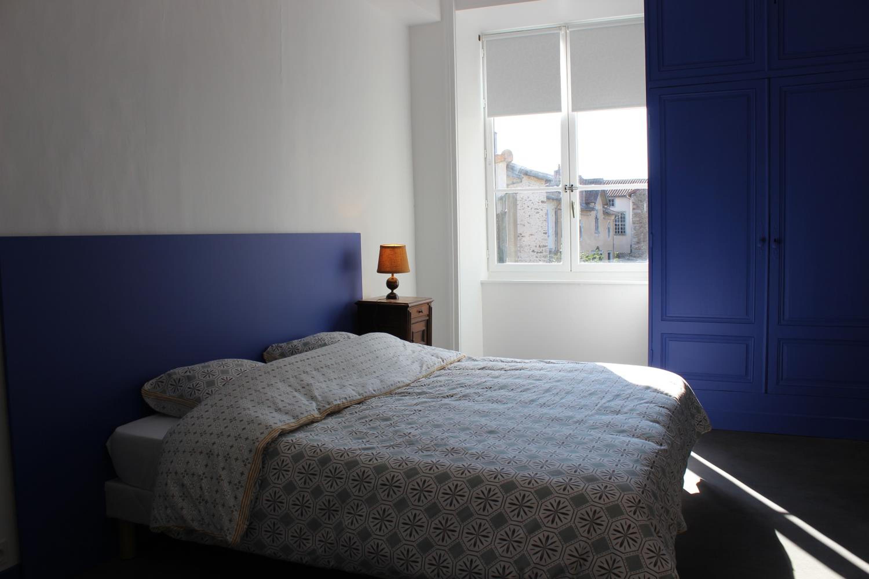 Double Room with Private Bathroom photo 2