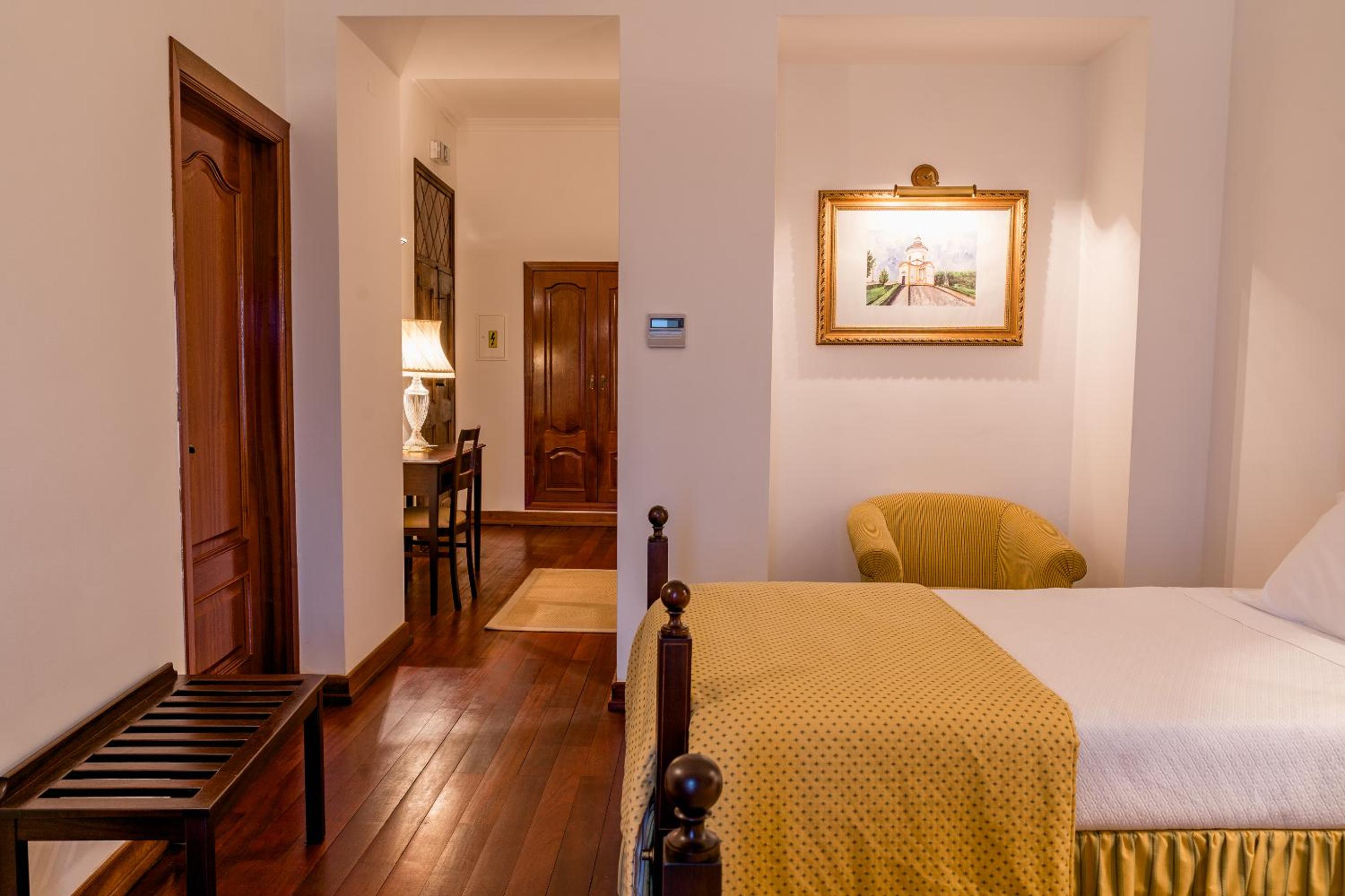 Premium Twin Room