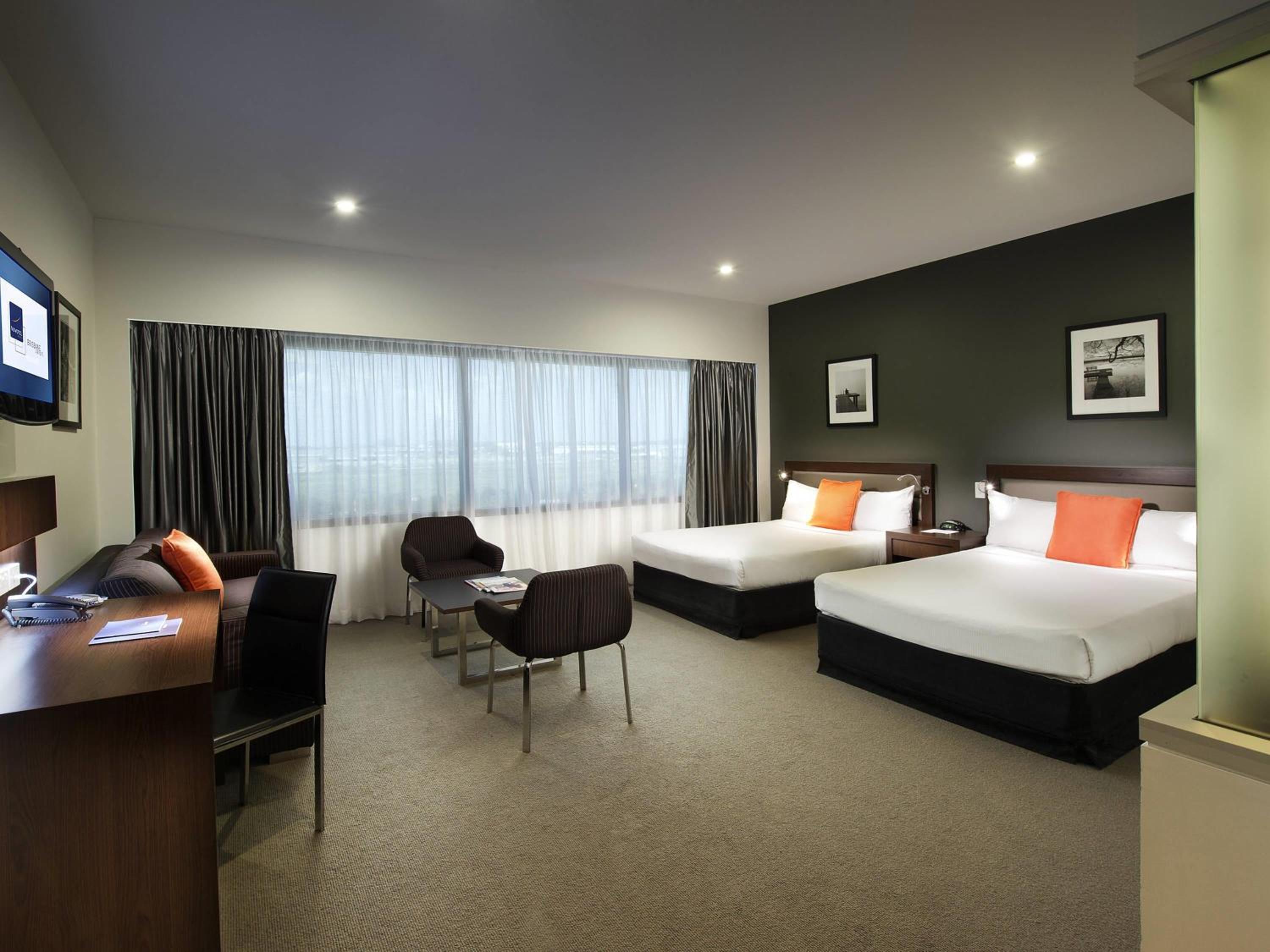 Premier Twin Room