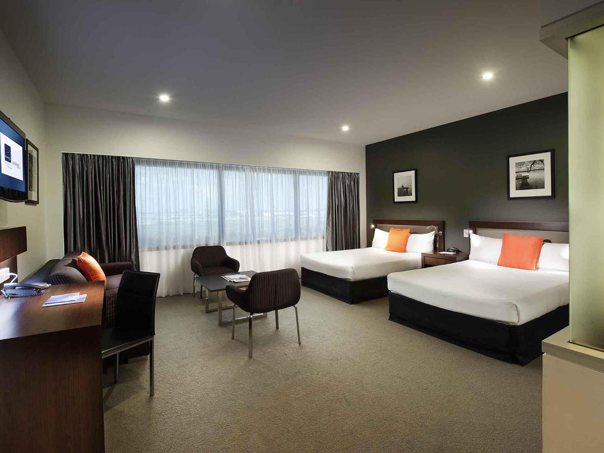 Premier Twin Room