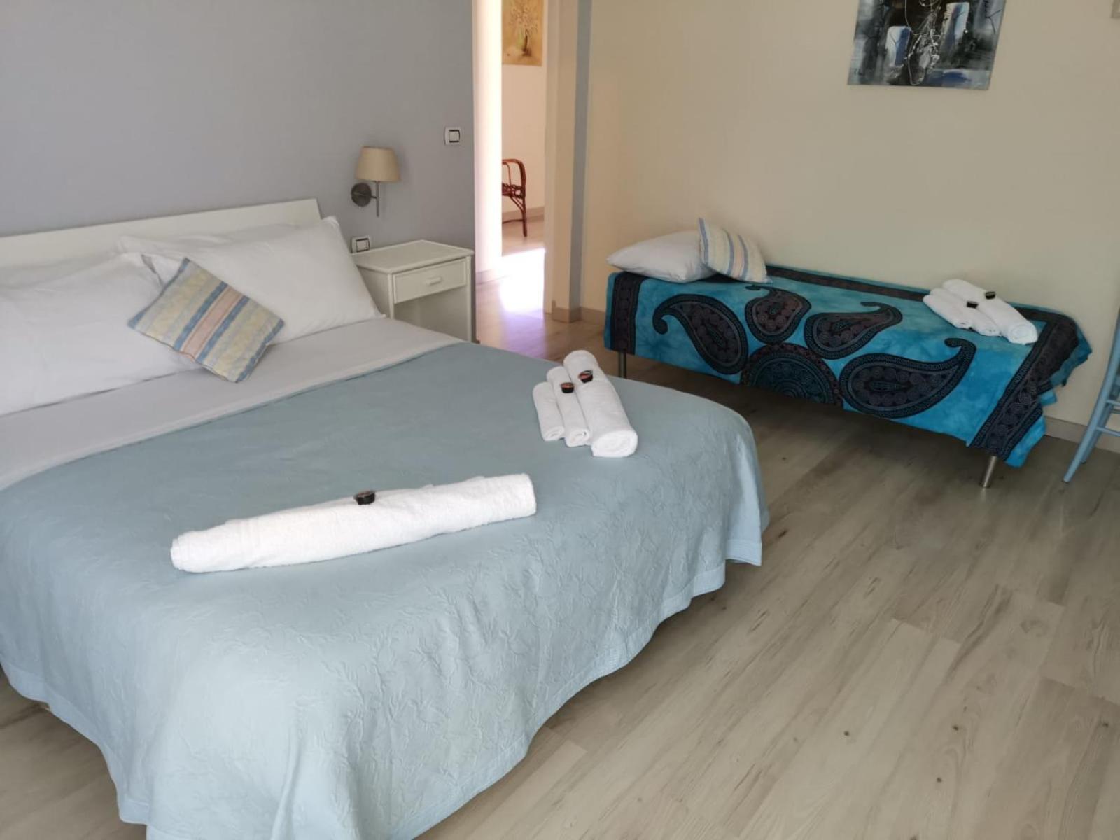 Triple Room photo 1