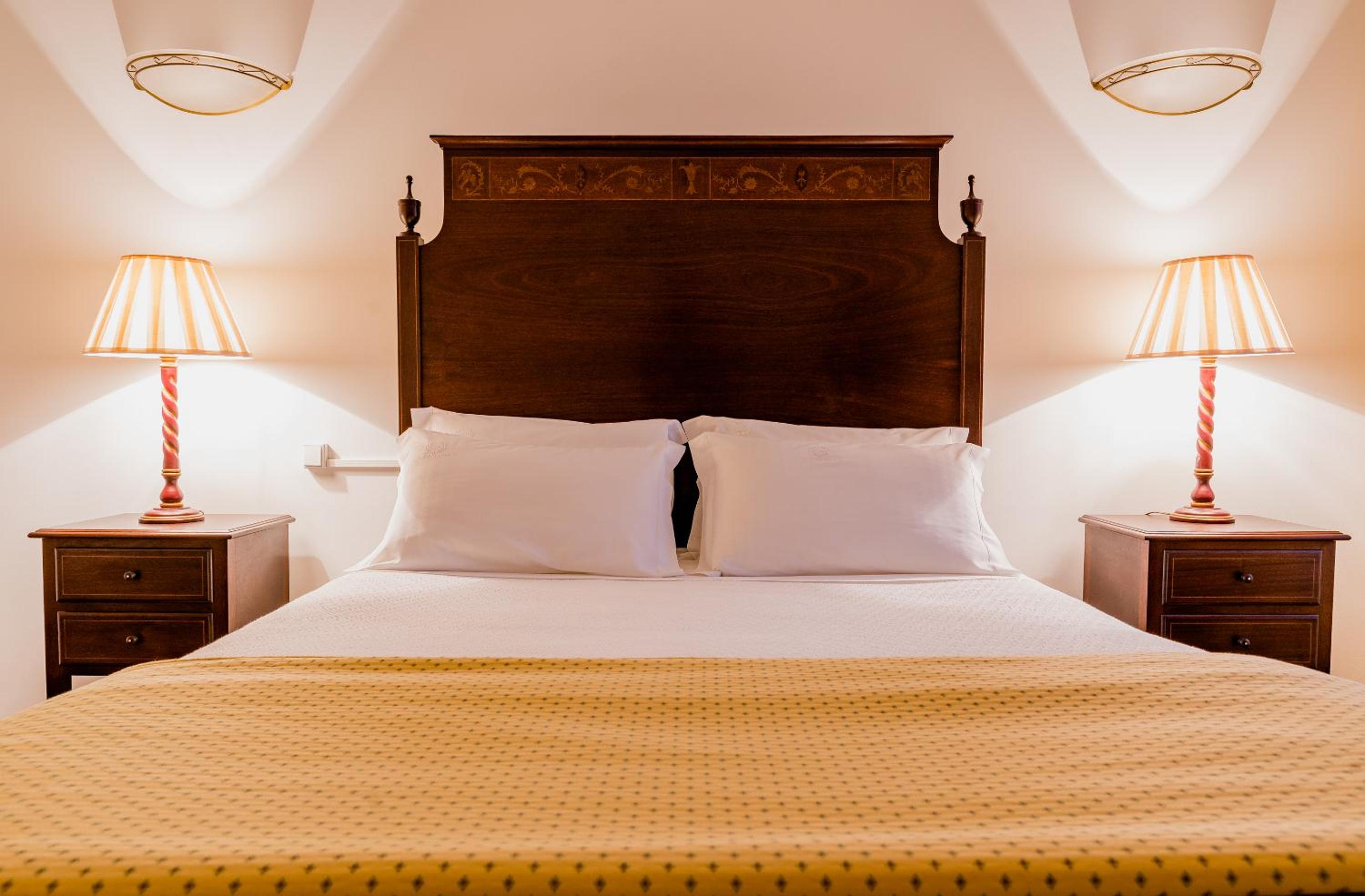 Premium Double Room