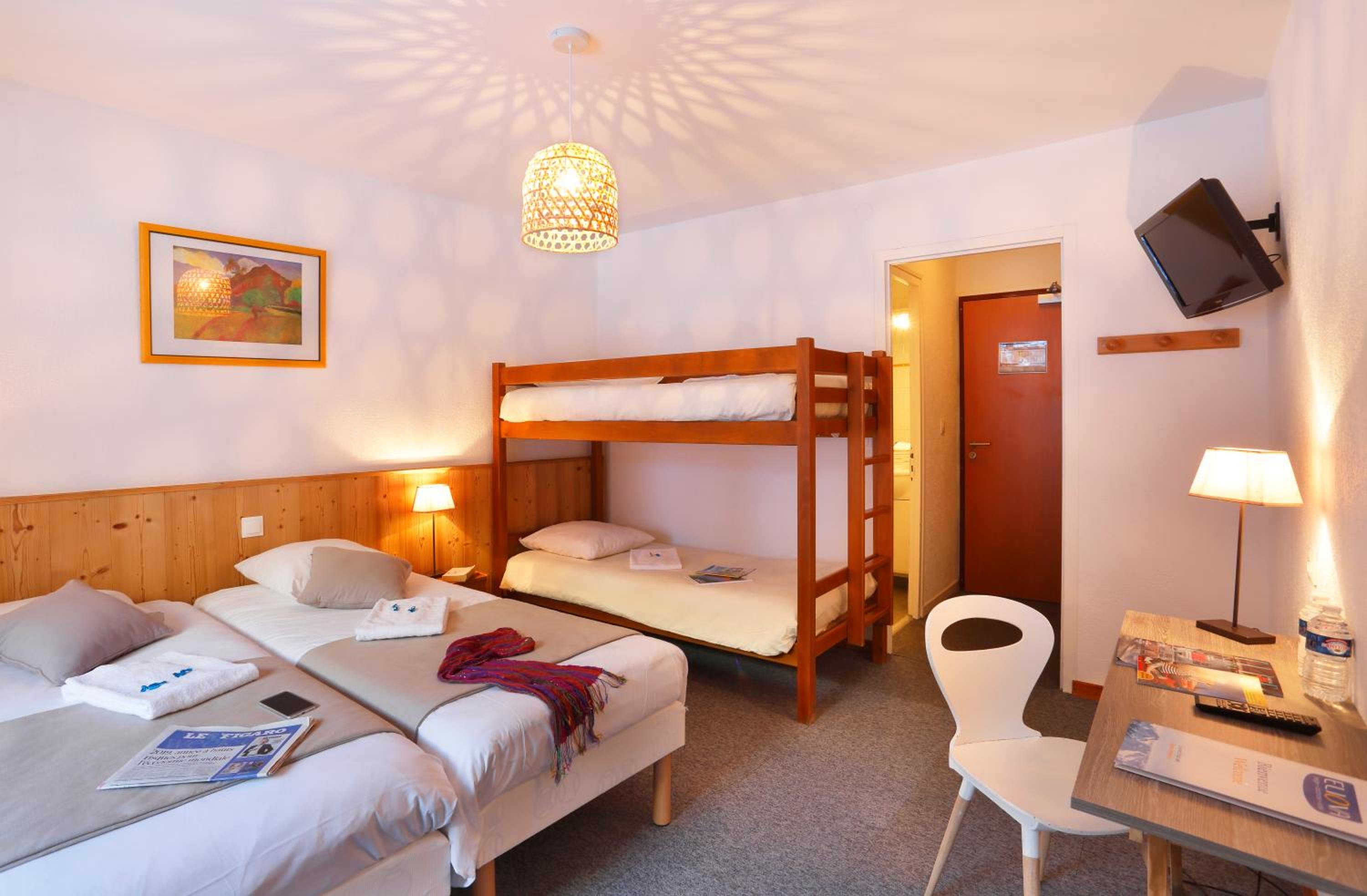 Quadruple Room photo 3