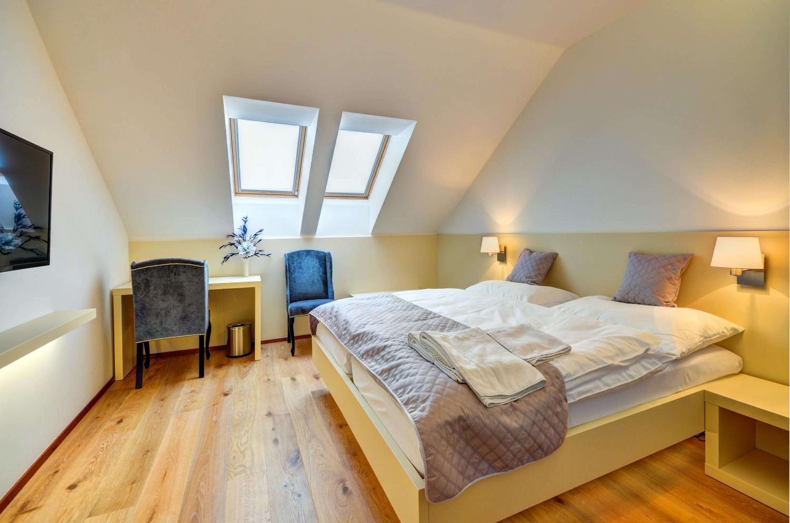 Double Room - Photo 1