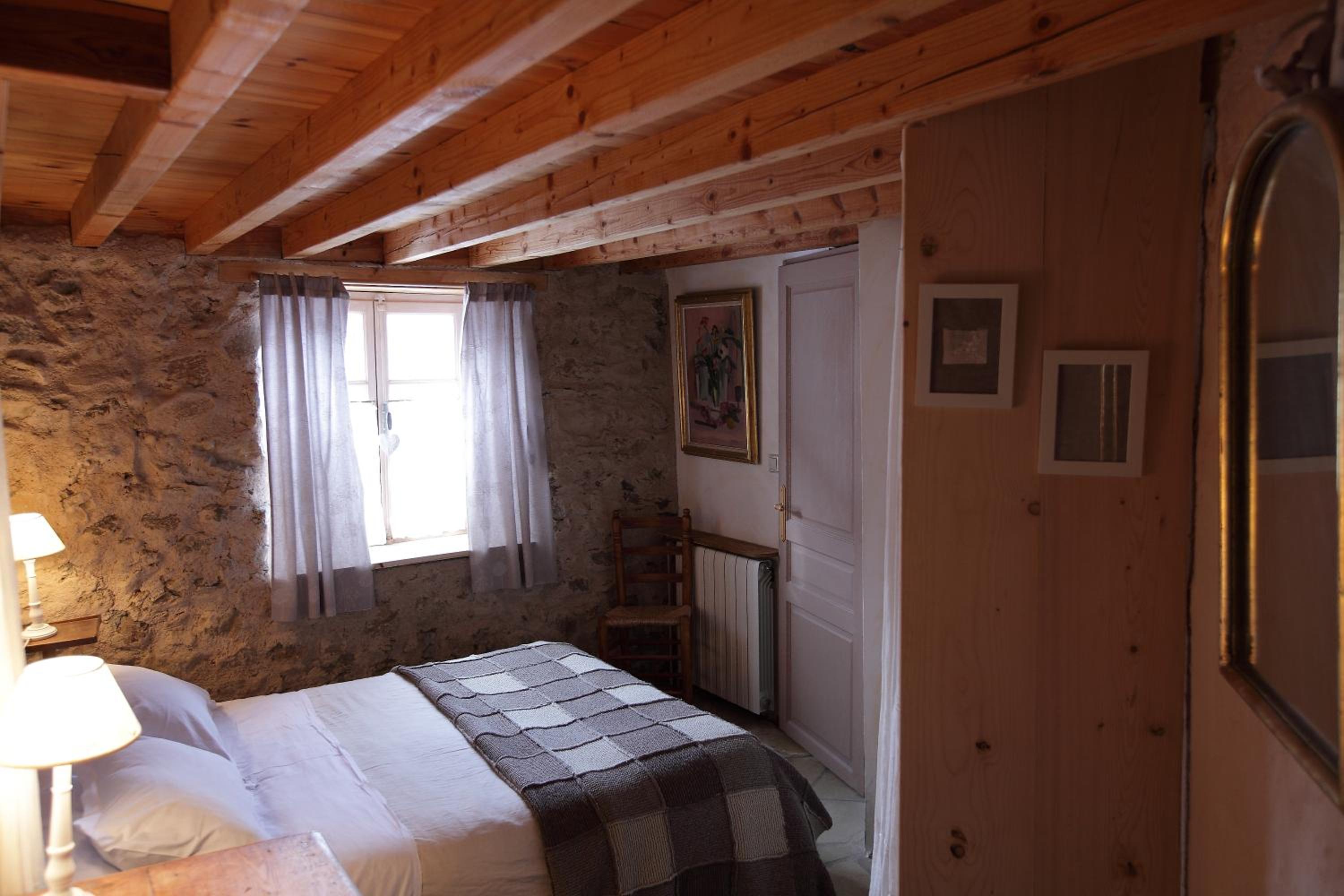 Standard Double Room photo 3