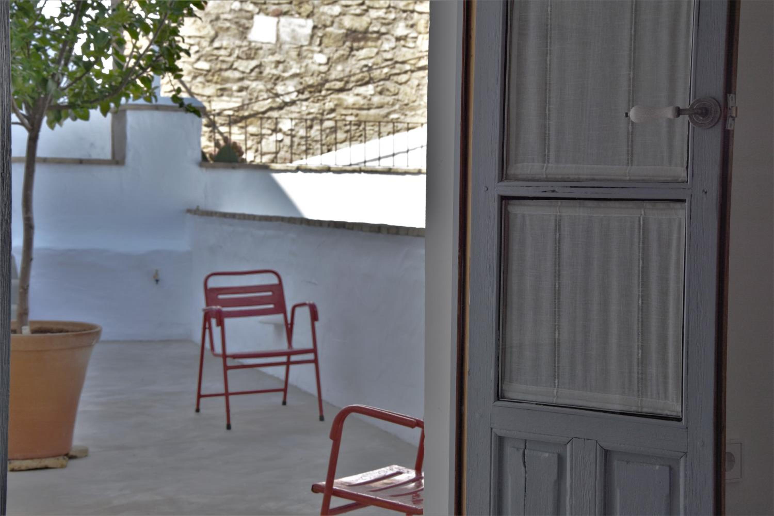 Triple Room with Terrace - Photo 9