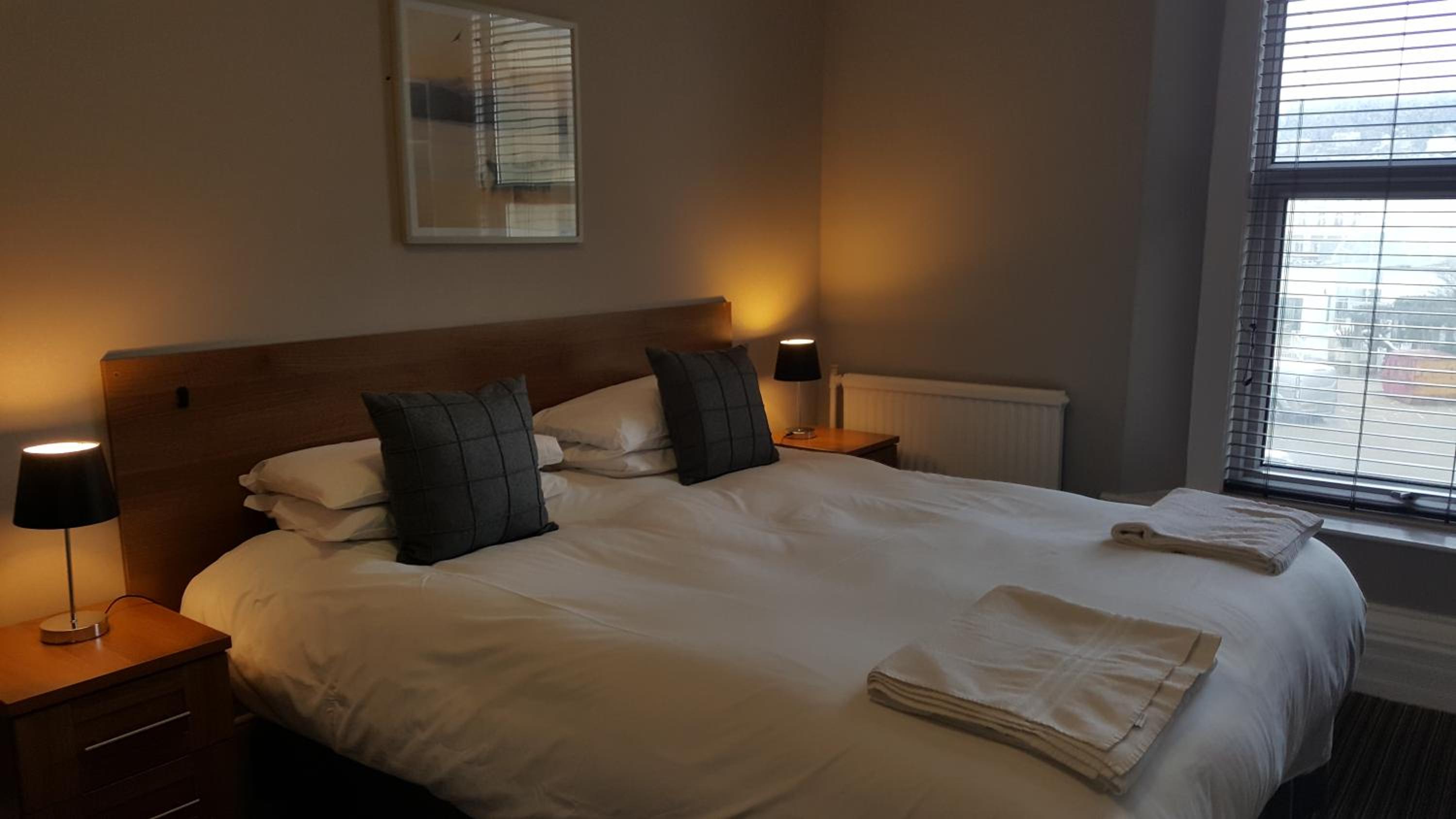 Standard Double Room photo 1