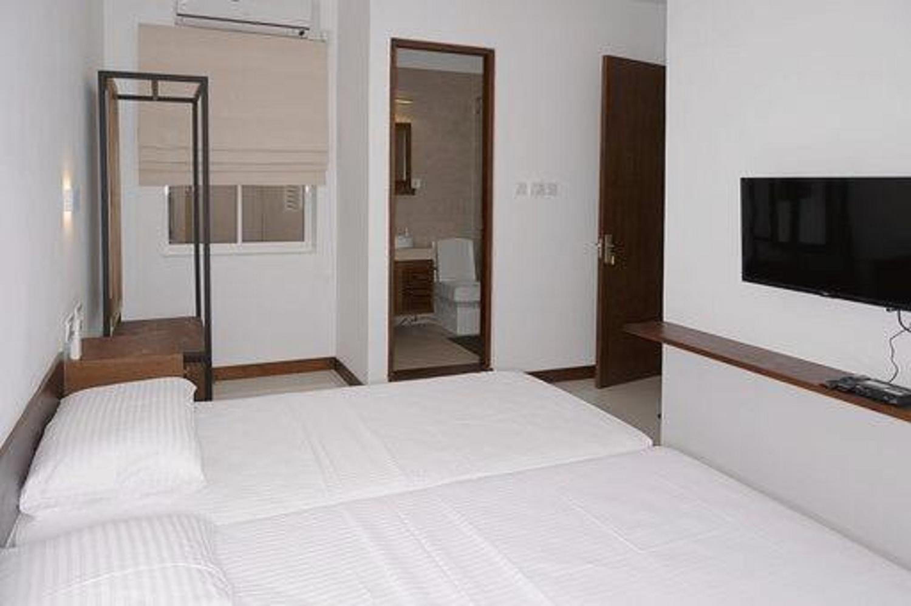 Standard Twin Room photo 2