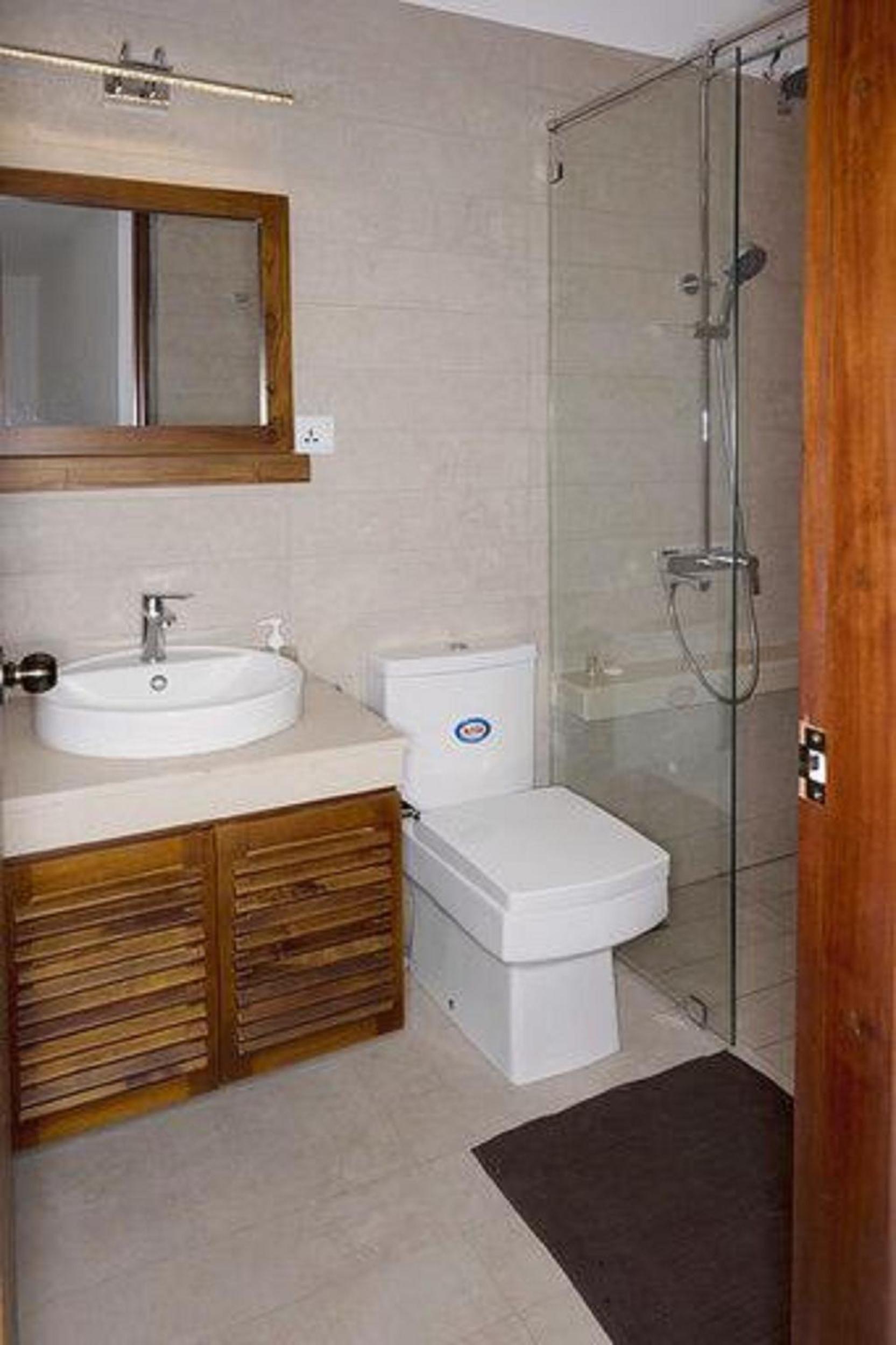 Standard Twin Room photo 3
