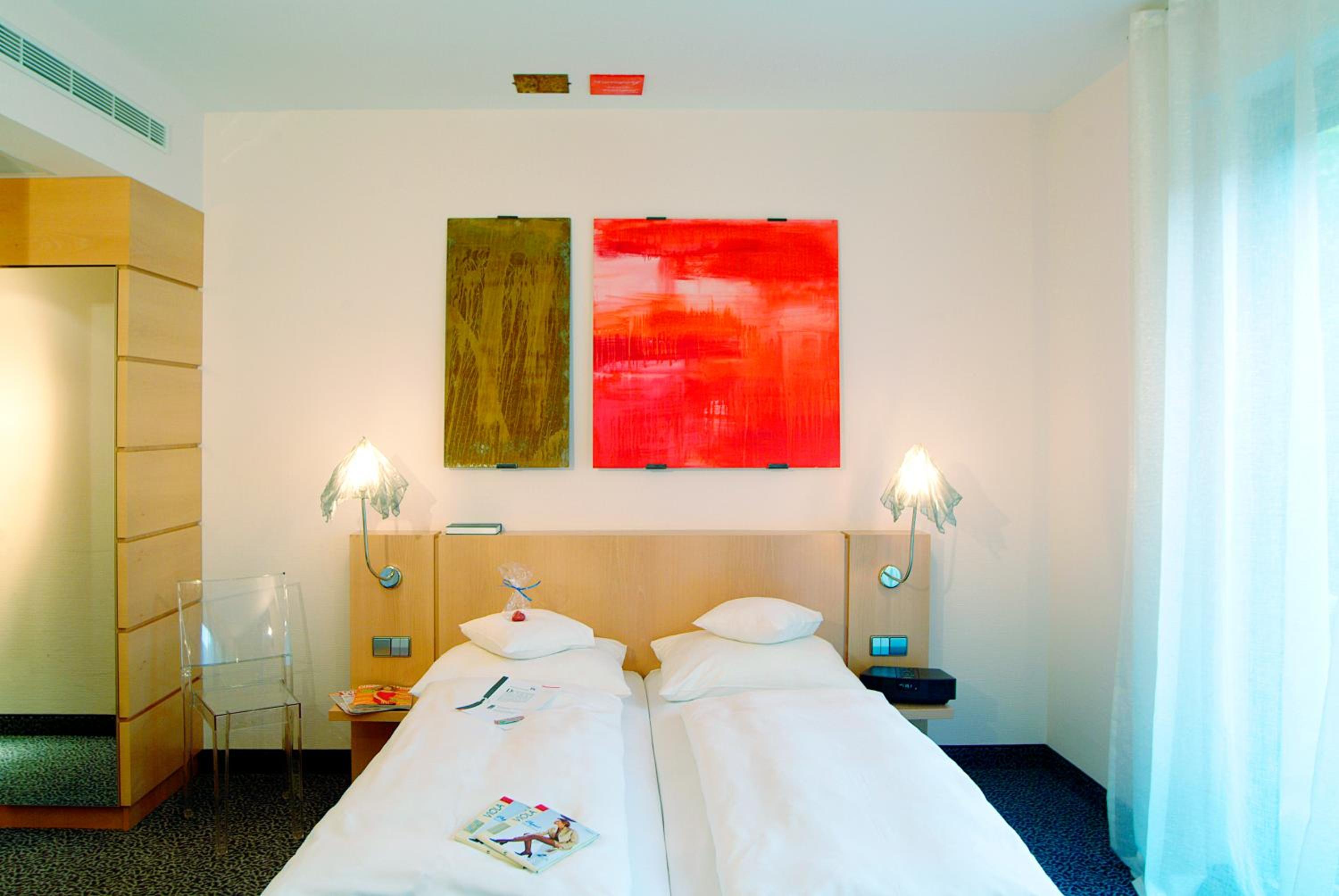 Deluxe Double Room - Photo 2