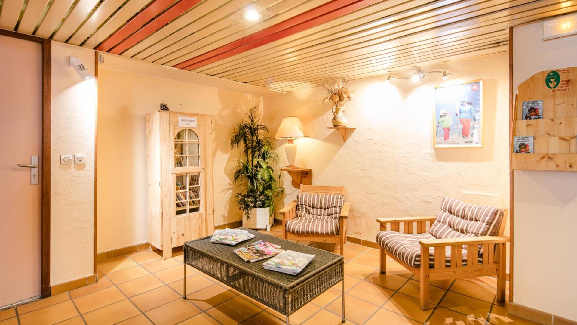 Studio (4 Adults) - Photo 1