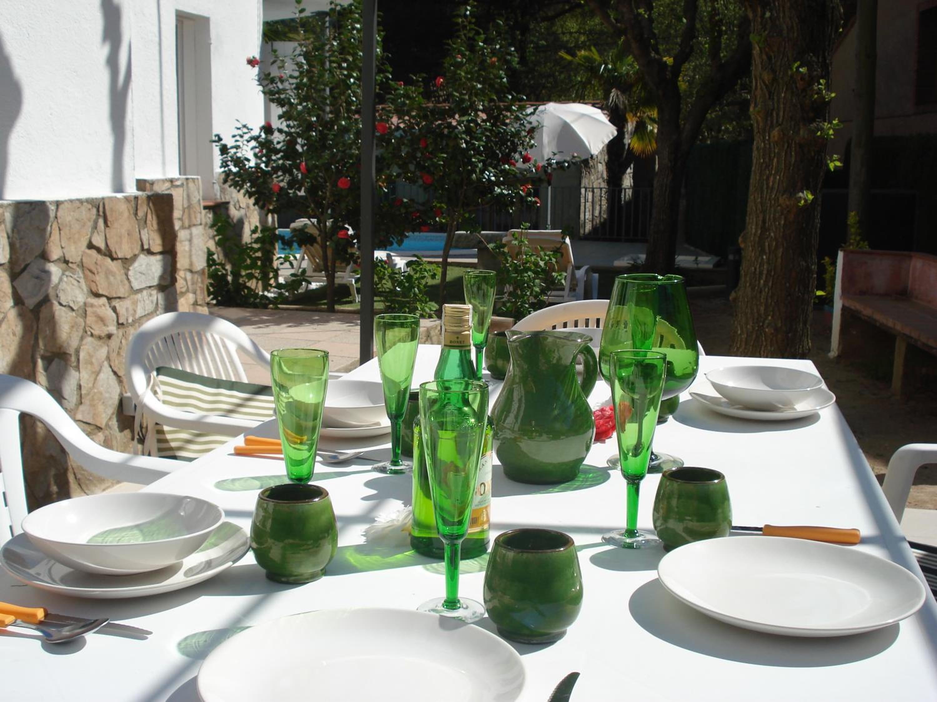 Villa with Private Pool photo 3