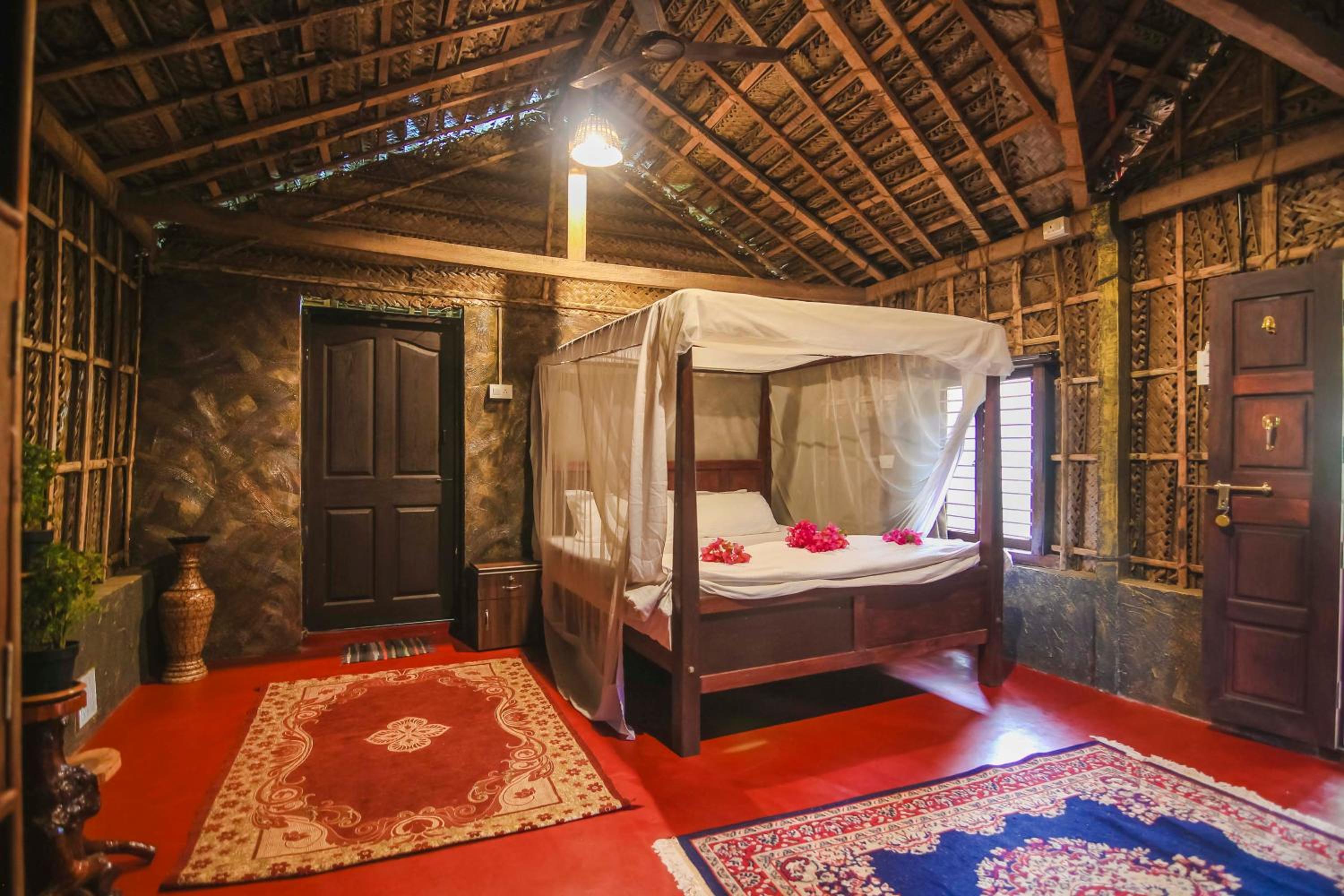 Double Room with Terrace photo 1