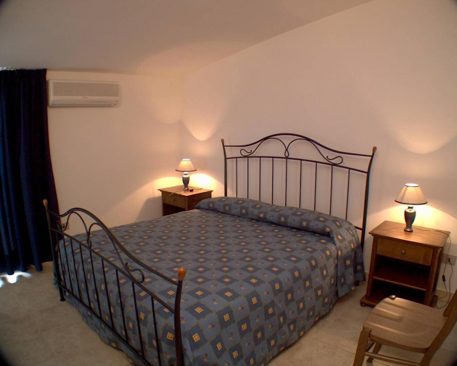 Two-Bedroom Apartment (4 Adults) photo 1