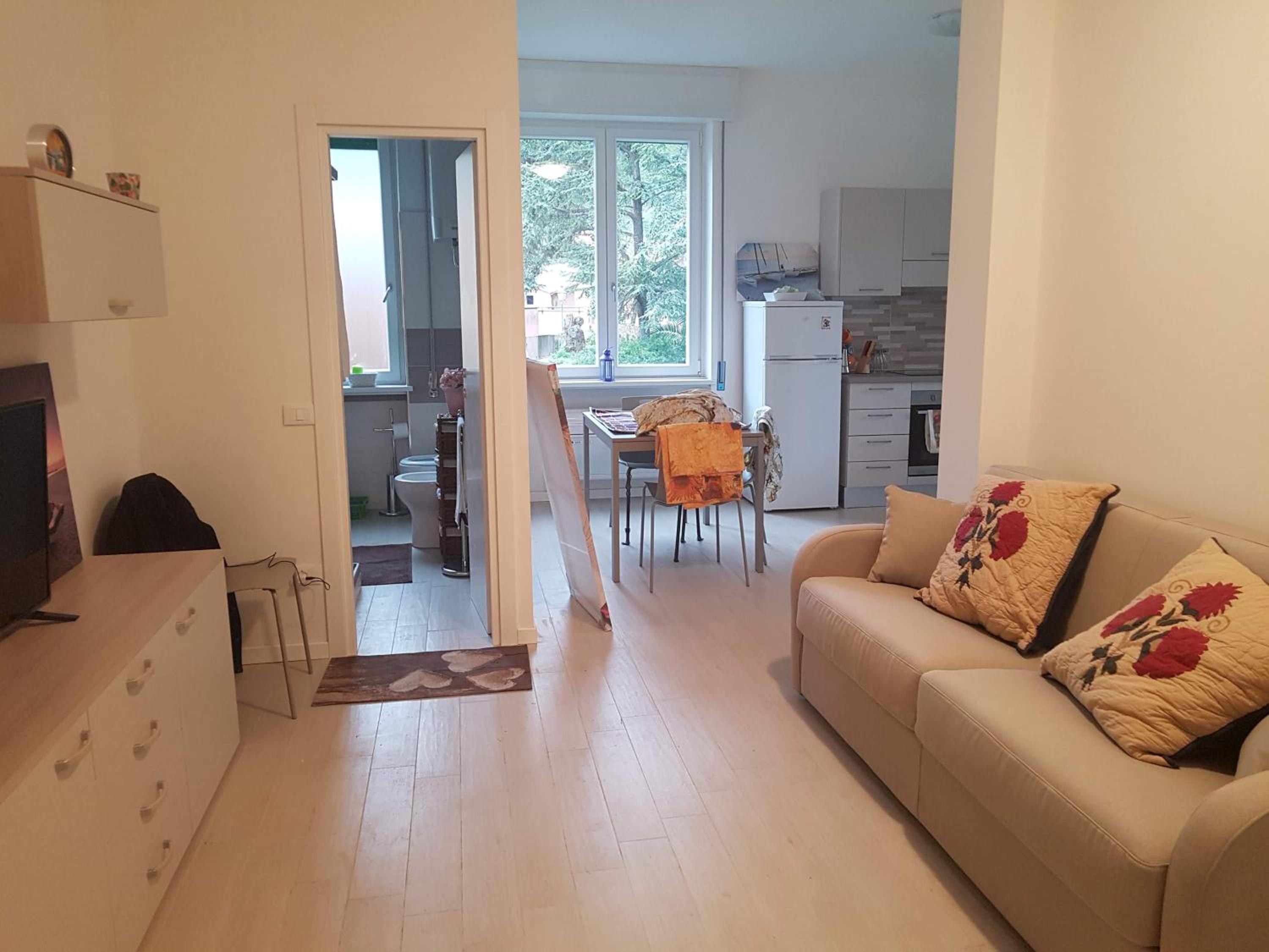 Apartment photo 1