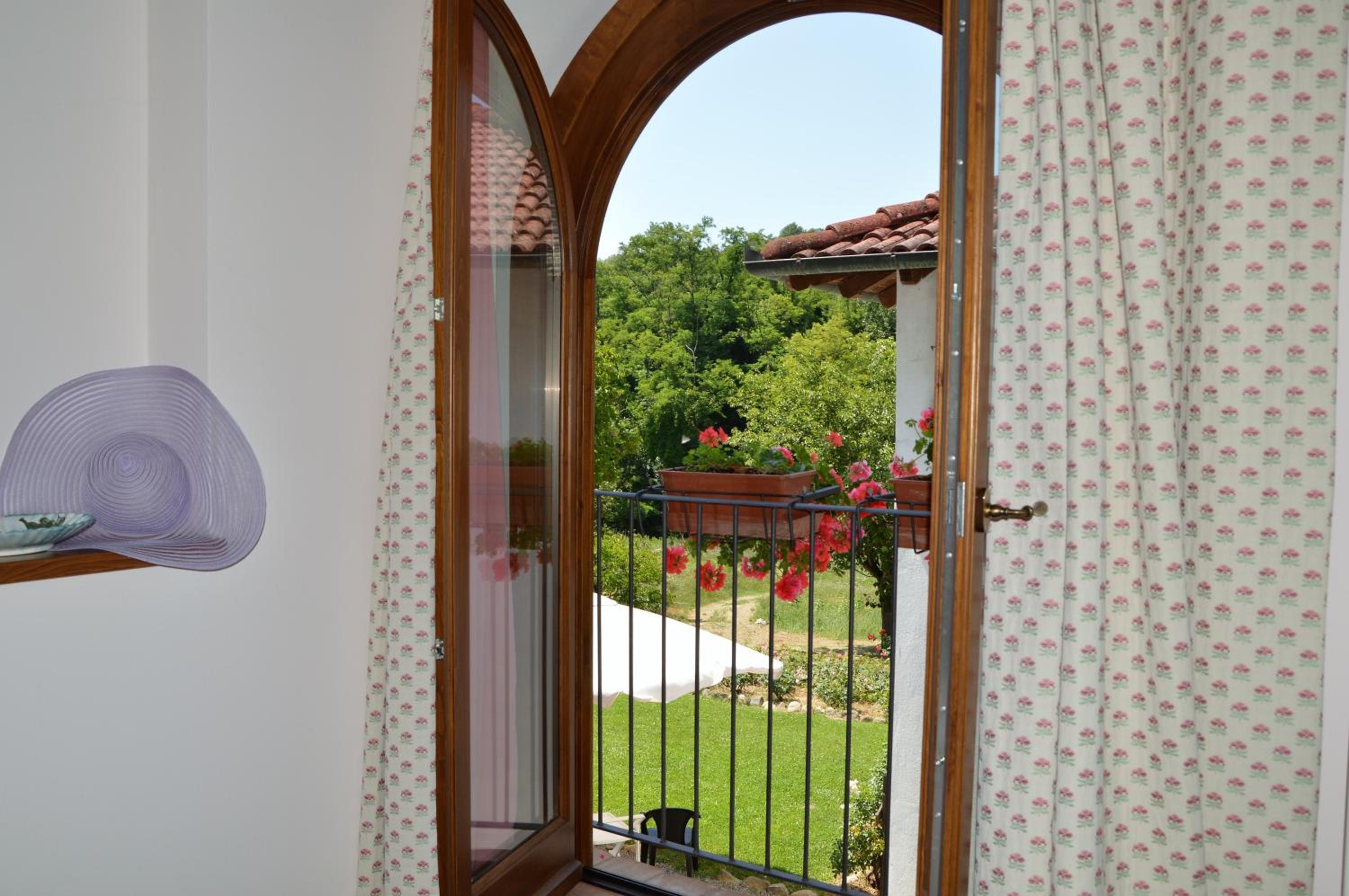 Villa with Garden View photo 2