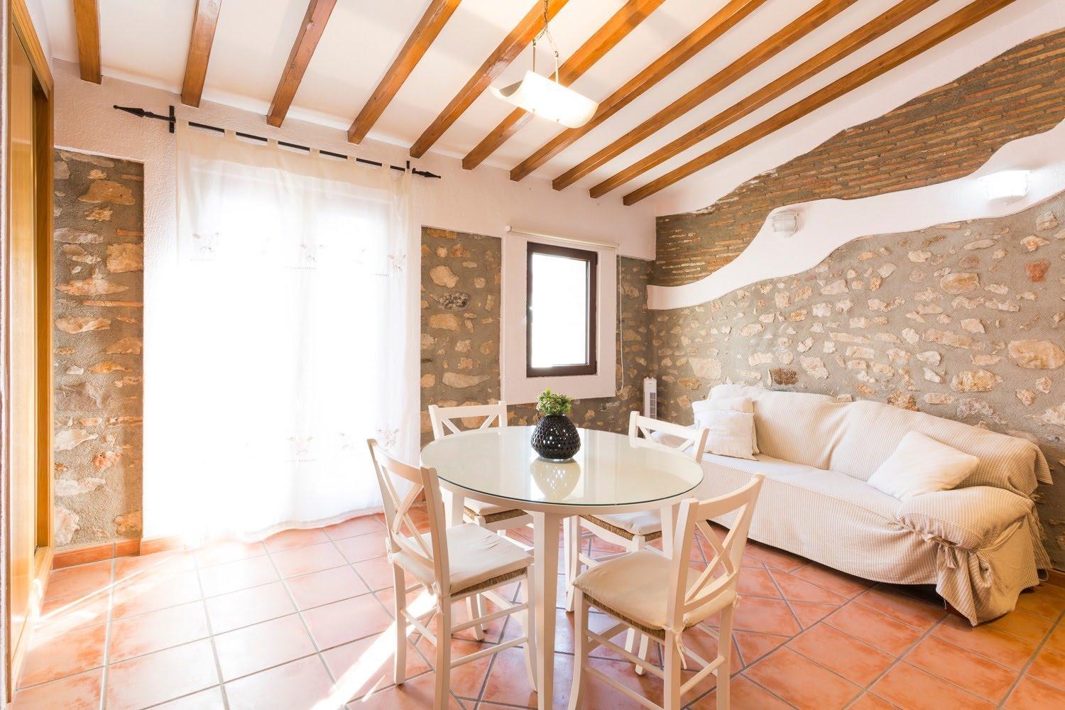 Apartamento Superior