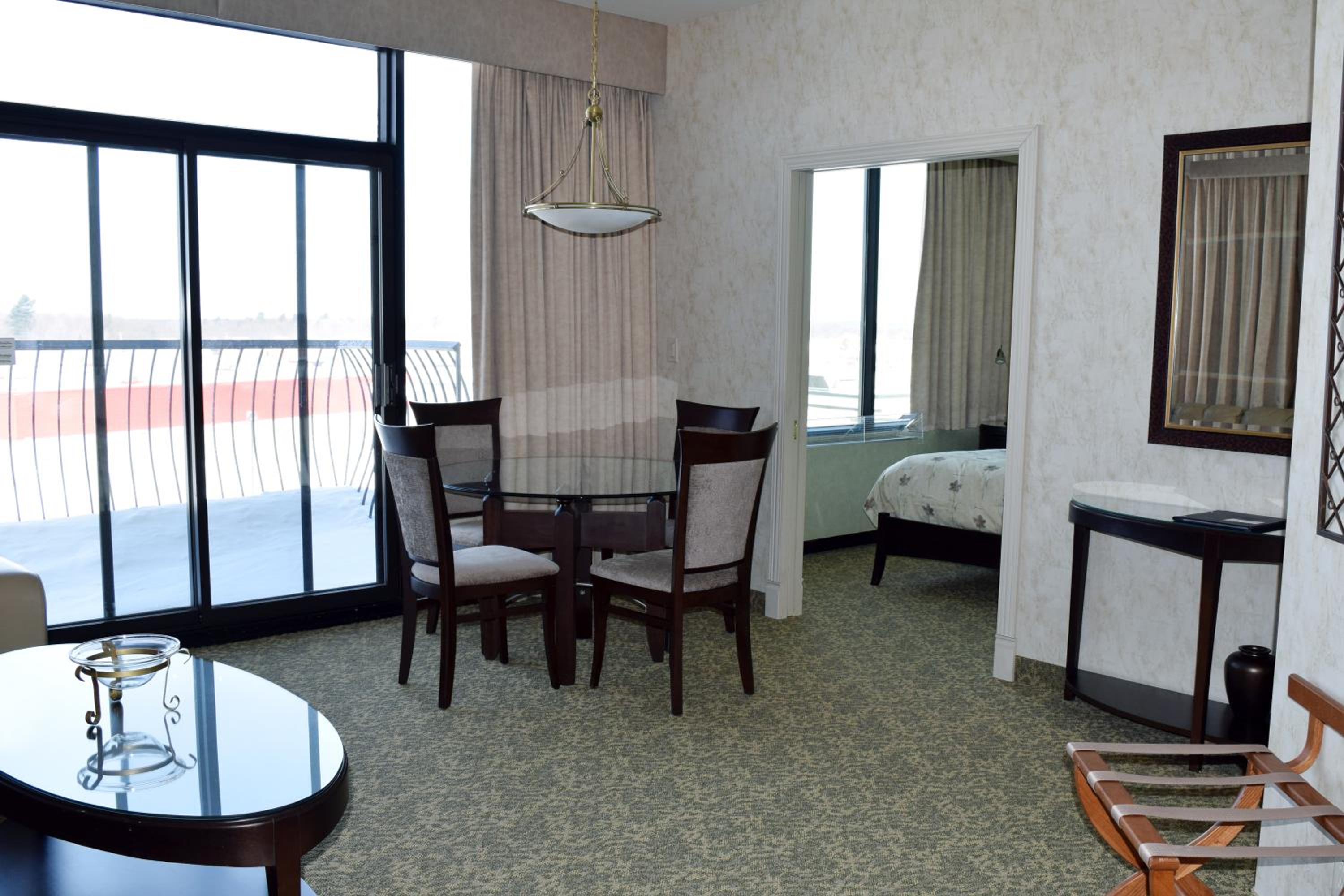 King Panoramic Suite photo 3
