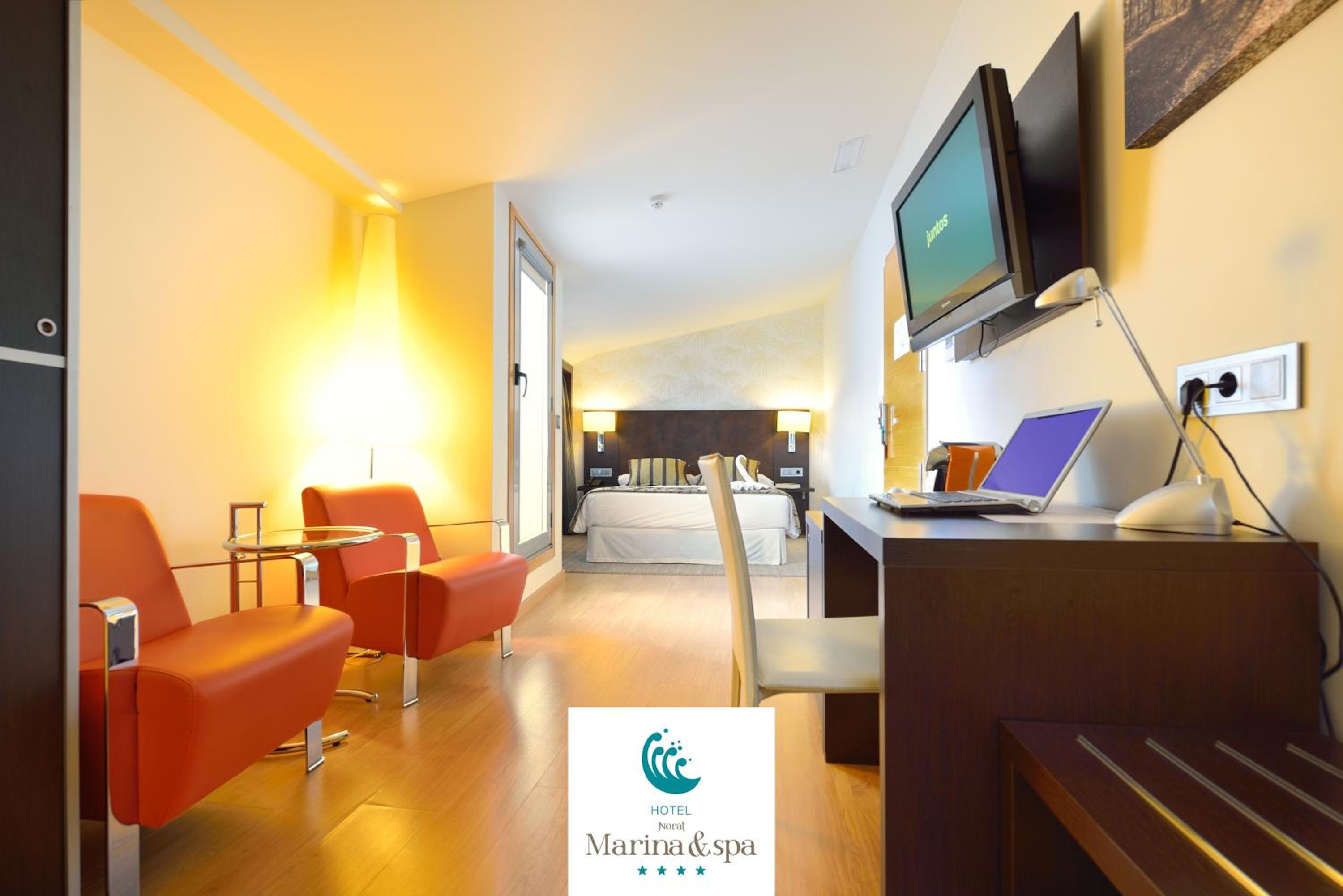 Double Room with Terrace - Photo 1