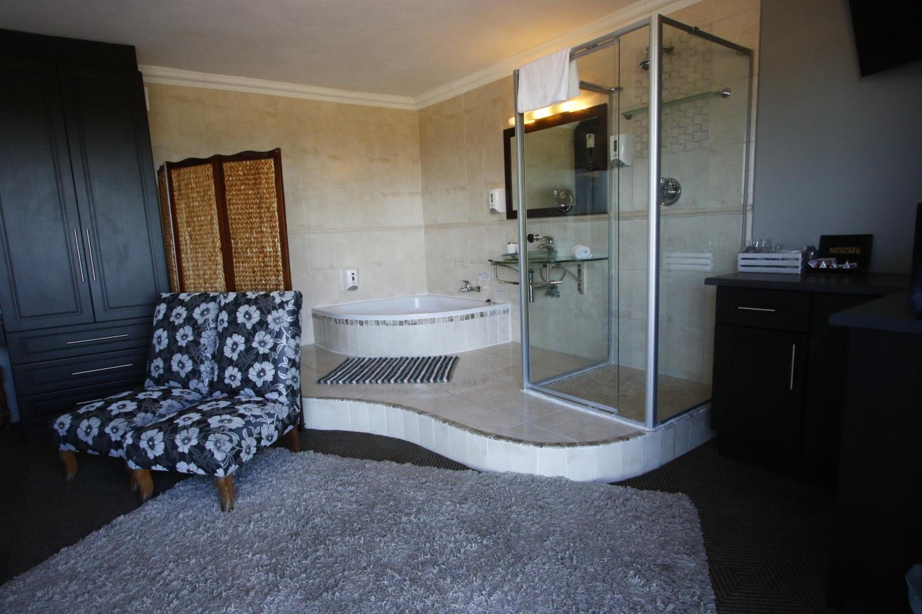 Luxury Double Room - Photo 3