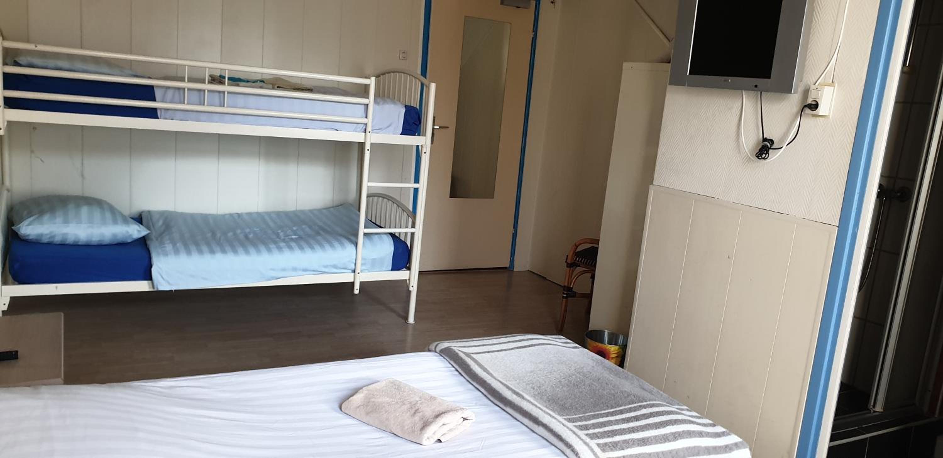 Triple Room photo 3