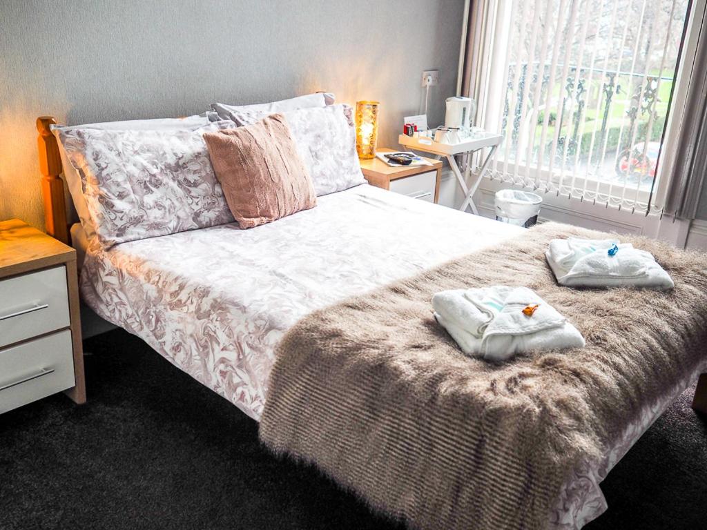 Double Room photo 1