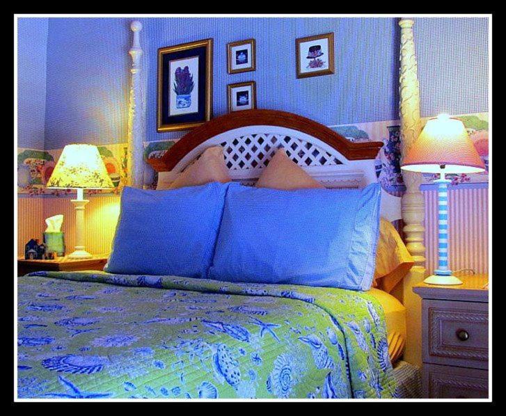 Deluxe Quadruple Room photo 3