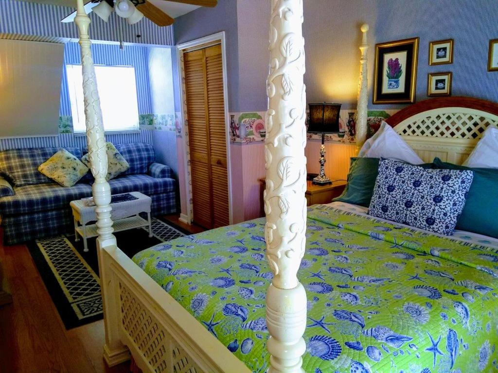 Deluxe Quadruple Room photo 1