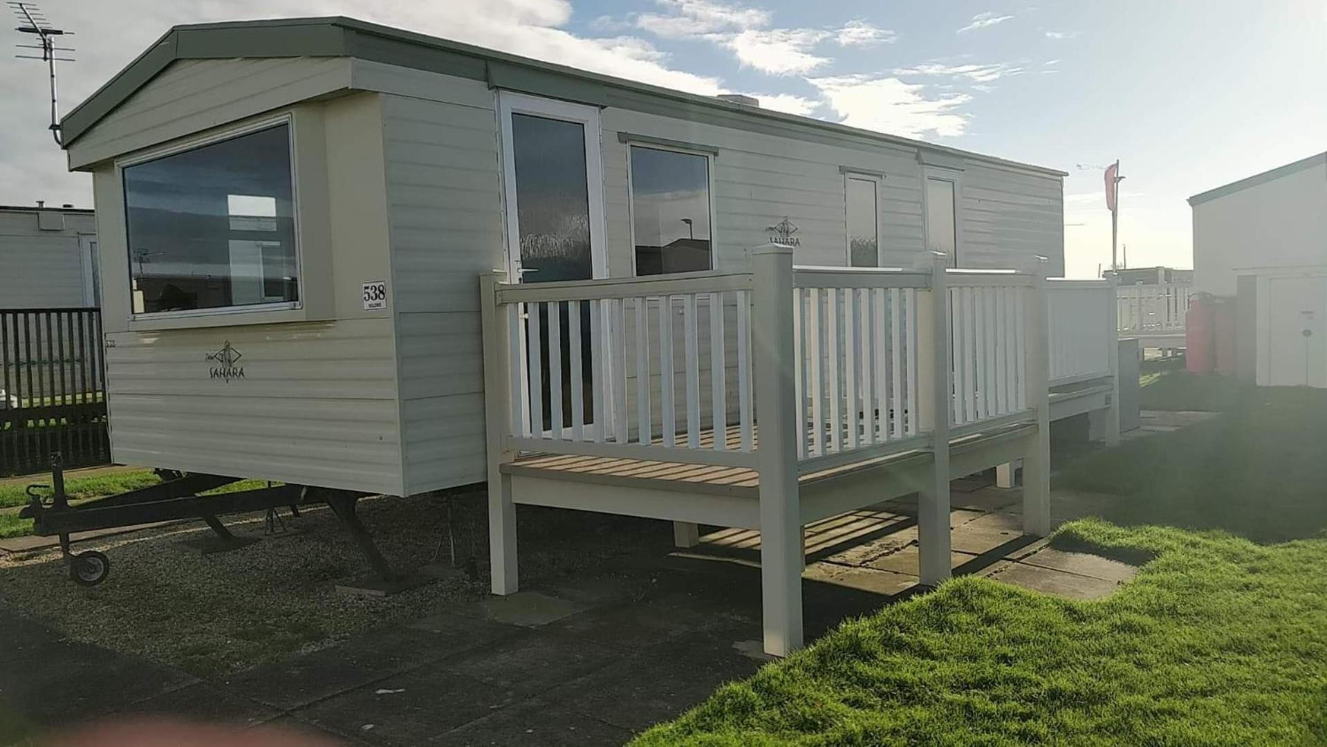 Caravan photo 1