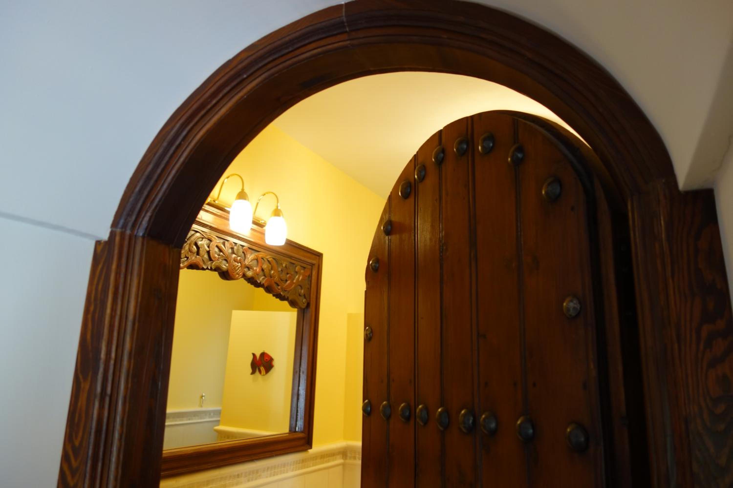 Double Room with Mountain View photo 2