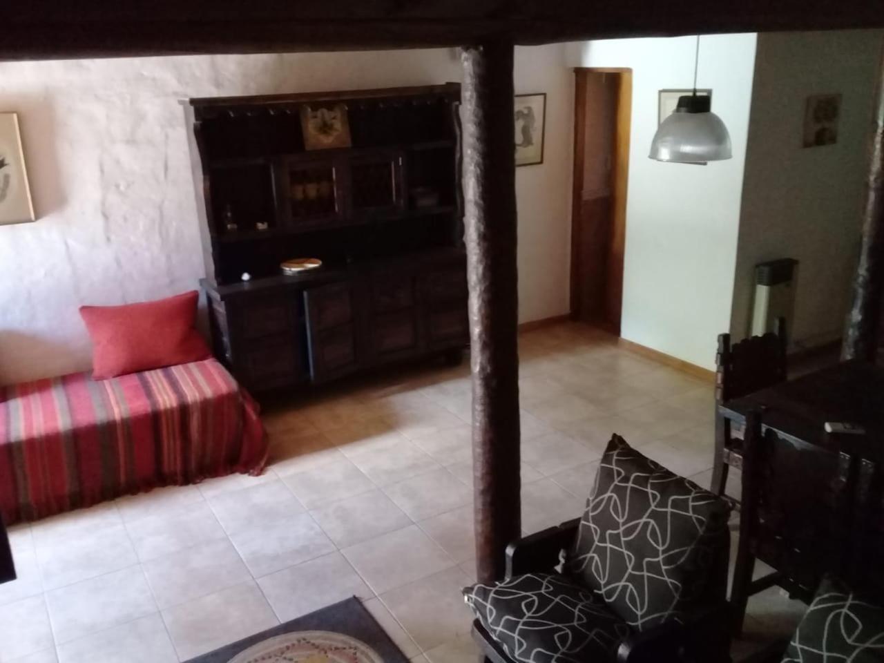 Bungalow photo 1