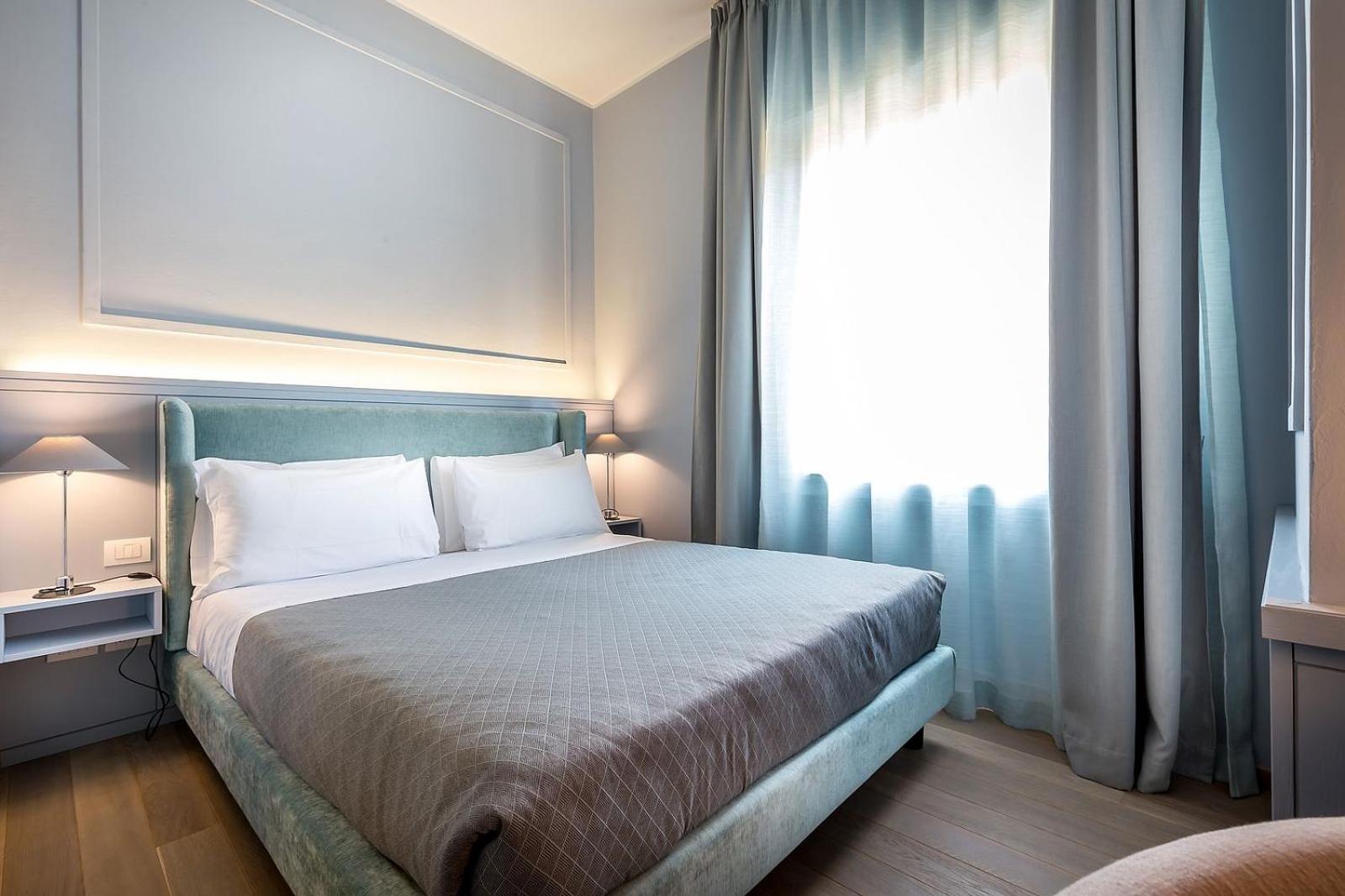 Economy Double Room photo 2