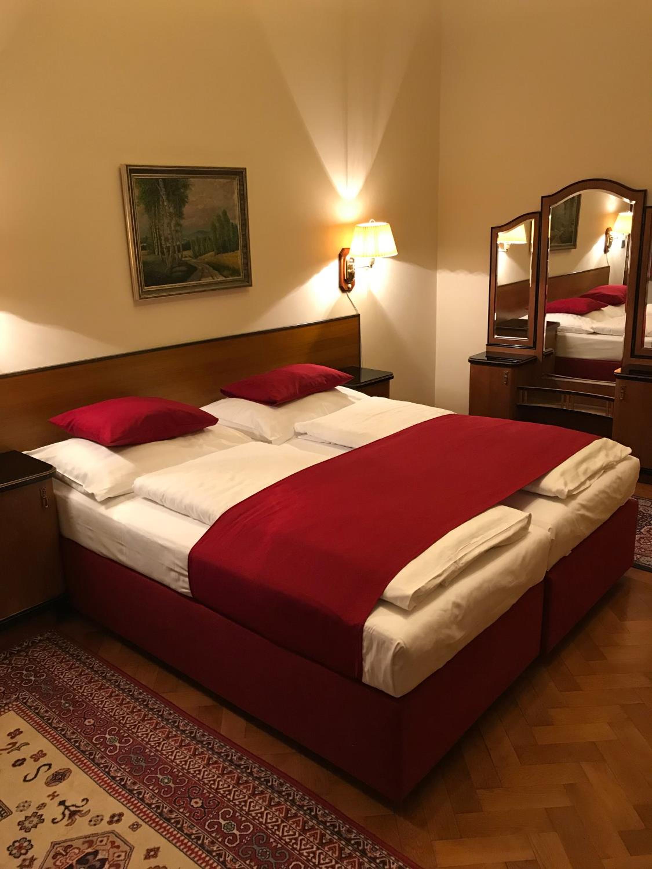 Deluxe Double Room - Photo 6
