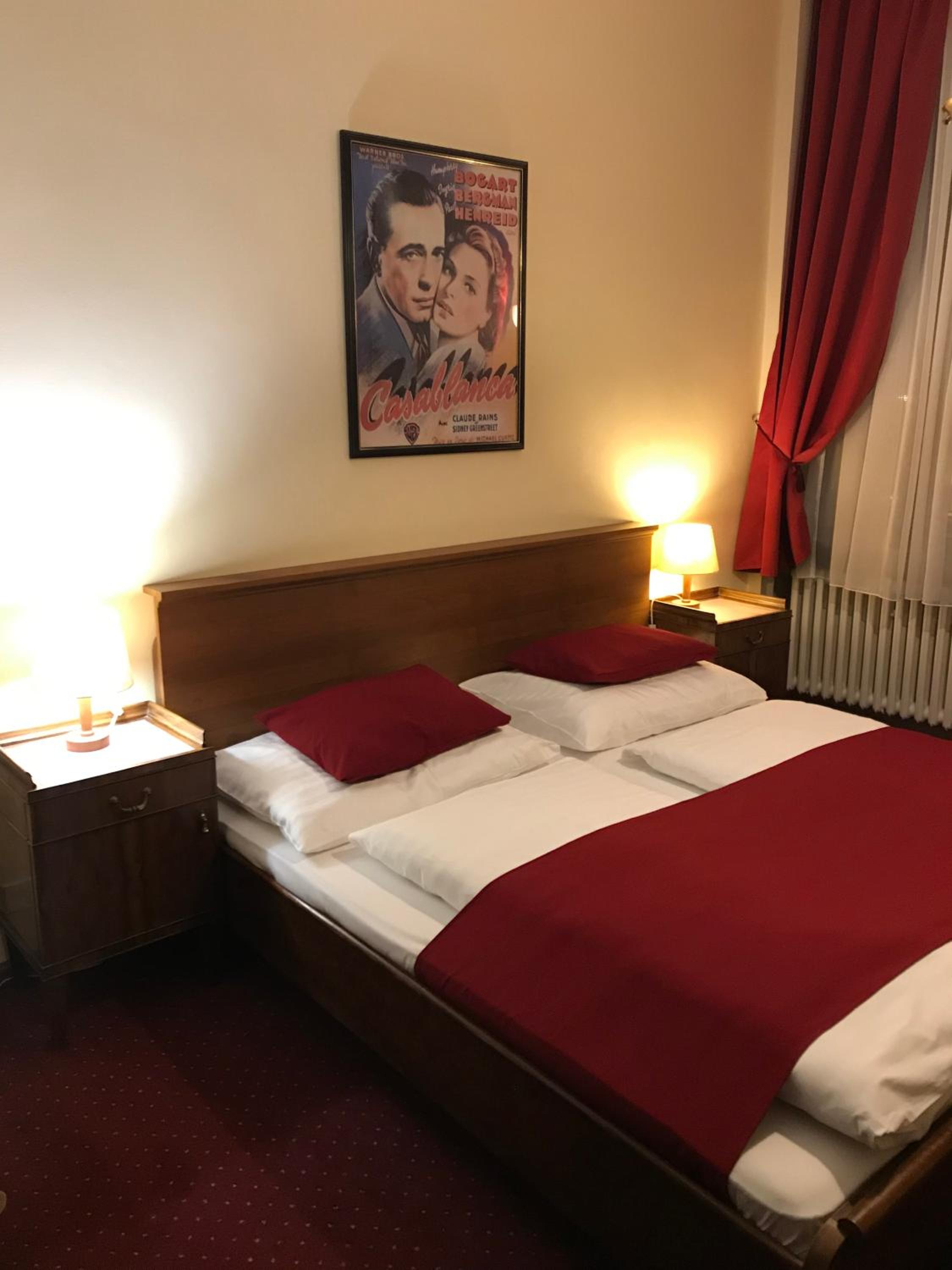 Deluxe Double Room - Photo 3