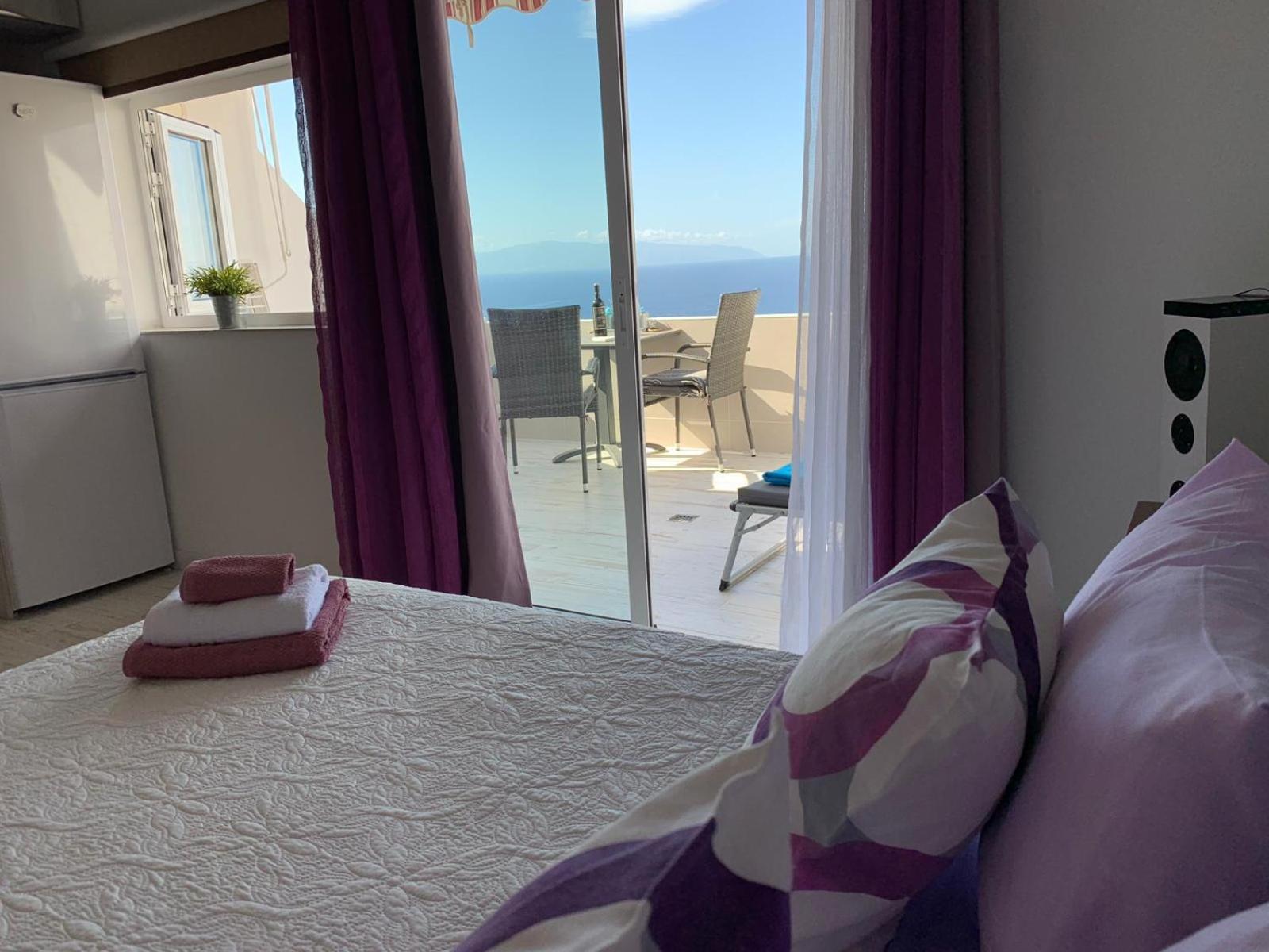 Apartamento Estudio