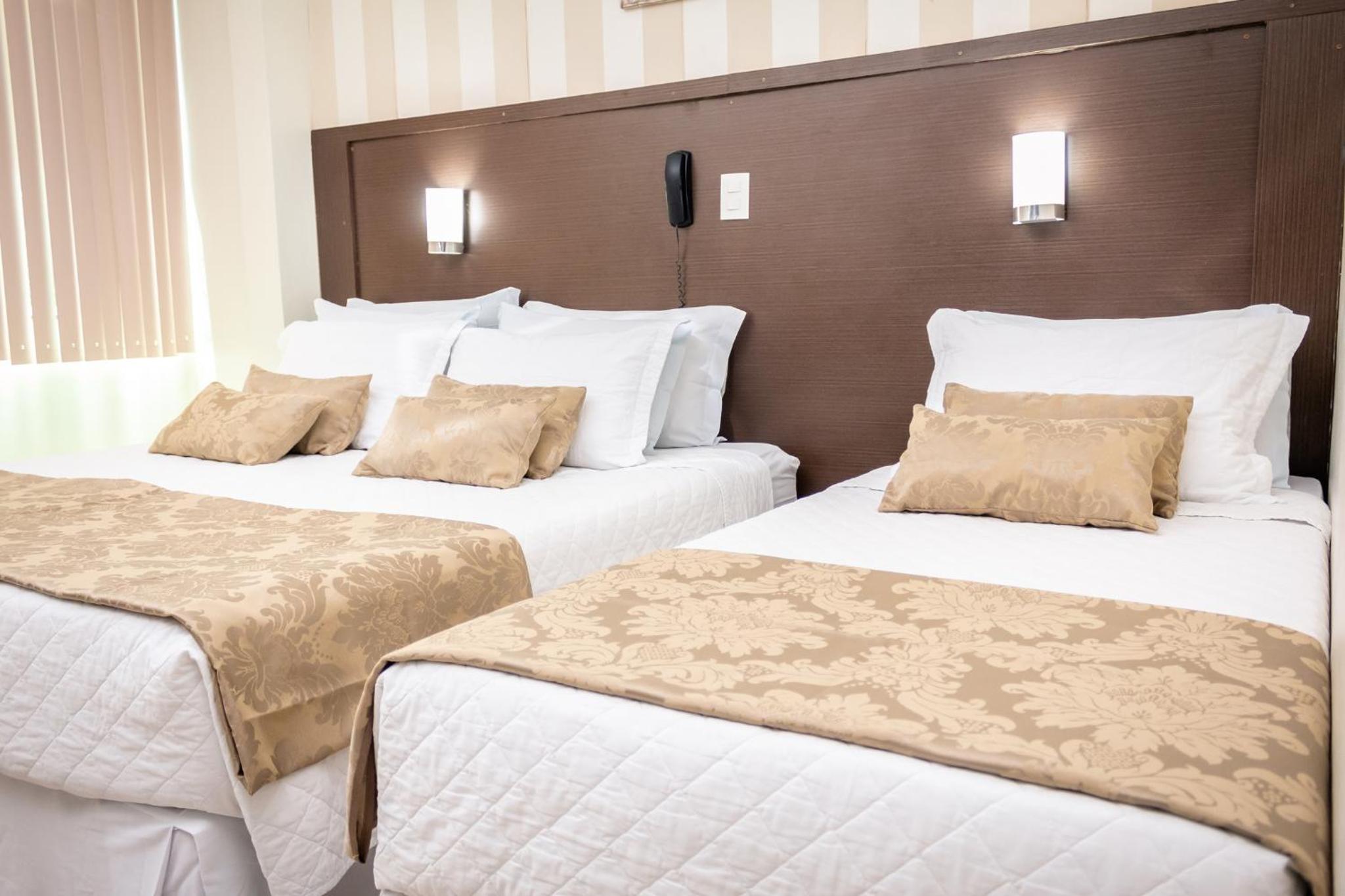 Deluxe Triple Room photo 1