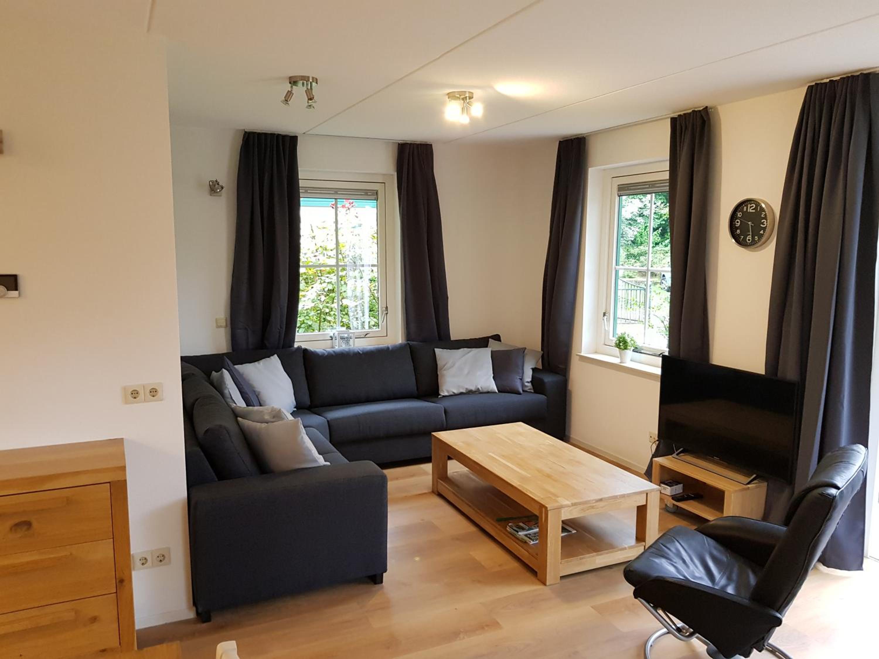 Two-Bedroom House photo 1