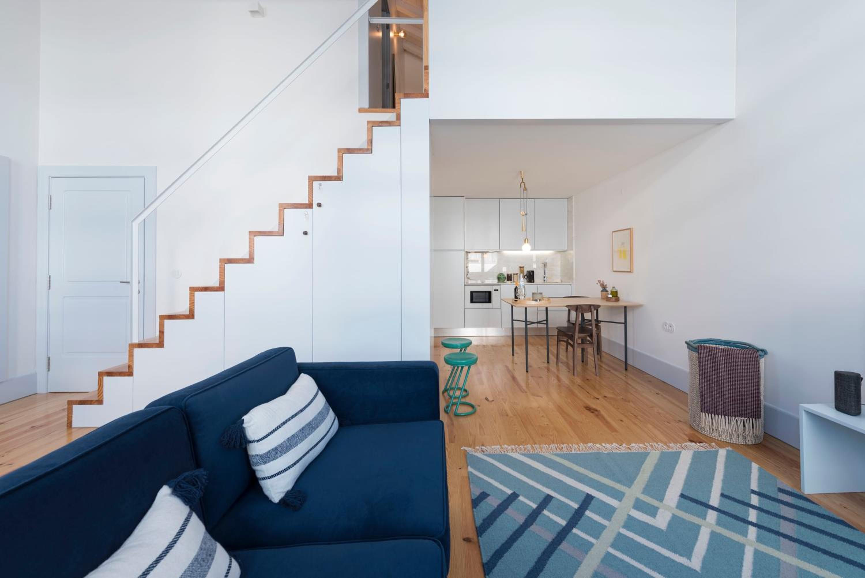 Apartment with Terrace - 3rd floor