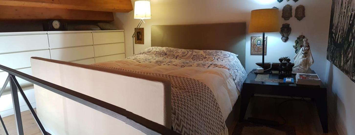 Duplex Apartment
