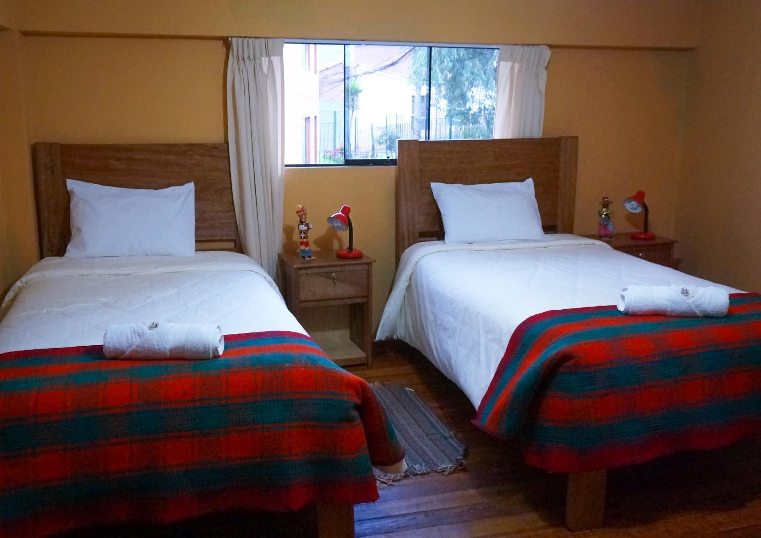 Double Room with Shared Bathroom photo 3