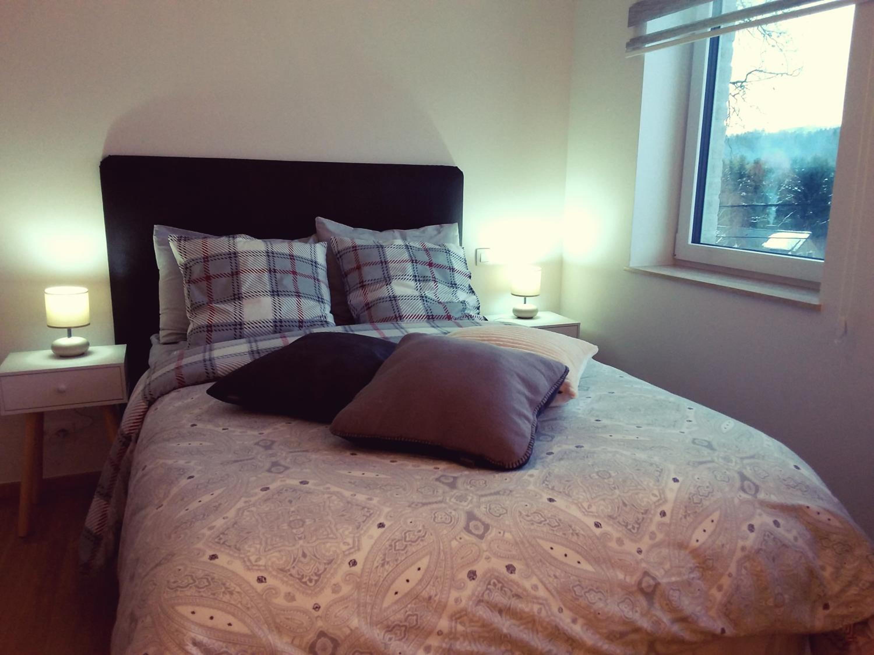 Deluxe Room - Photo 1