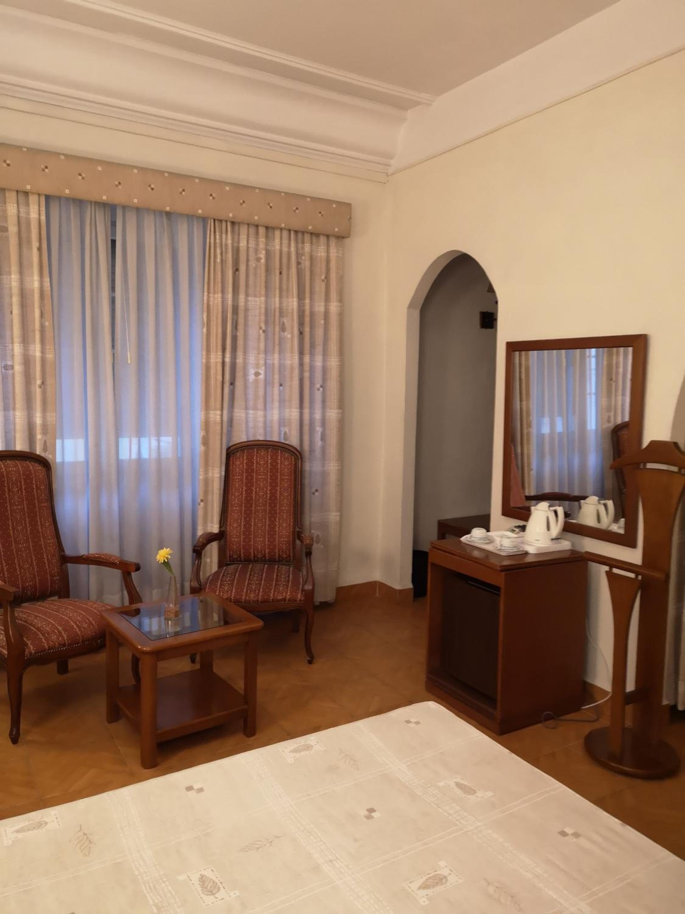Twin Room - Photo 3