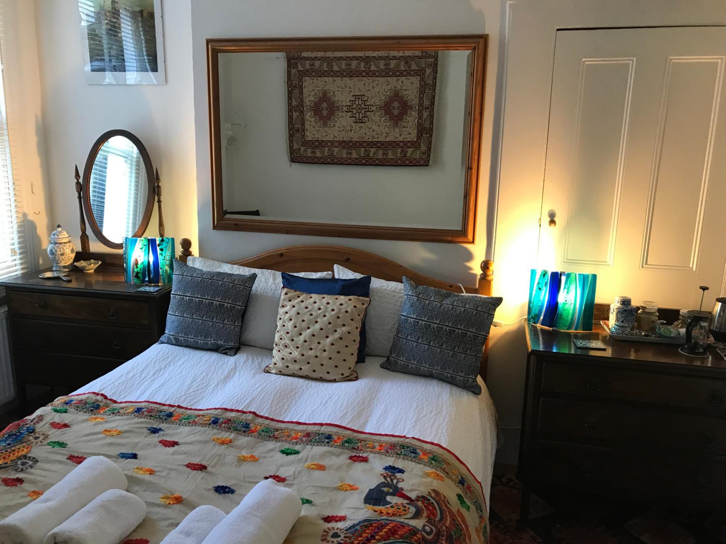 Deluxe King Room photo 3