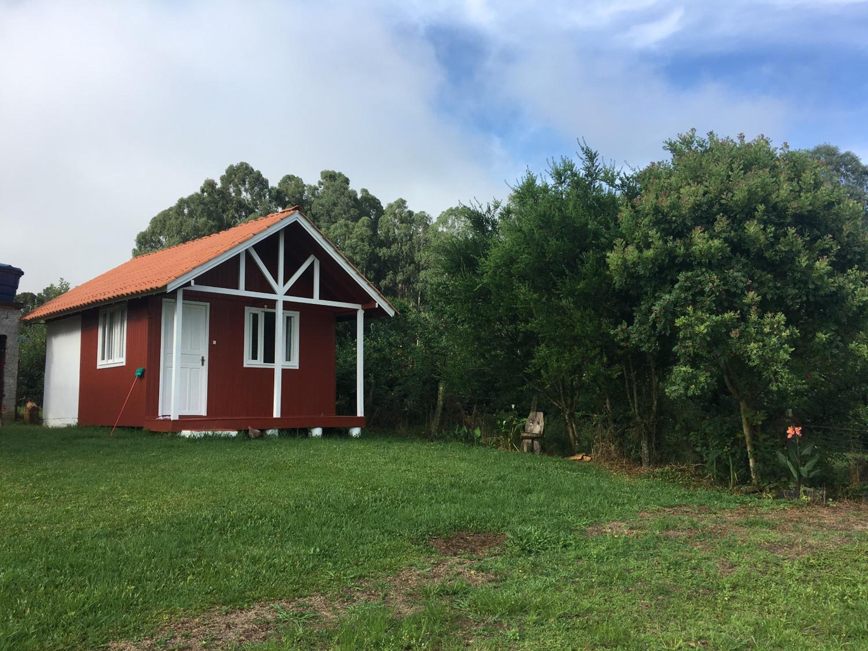 One-Bedroom Chalet - Photo 2